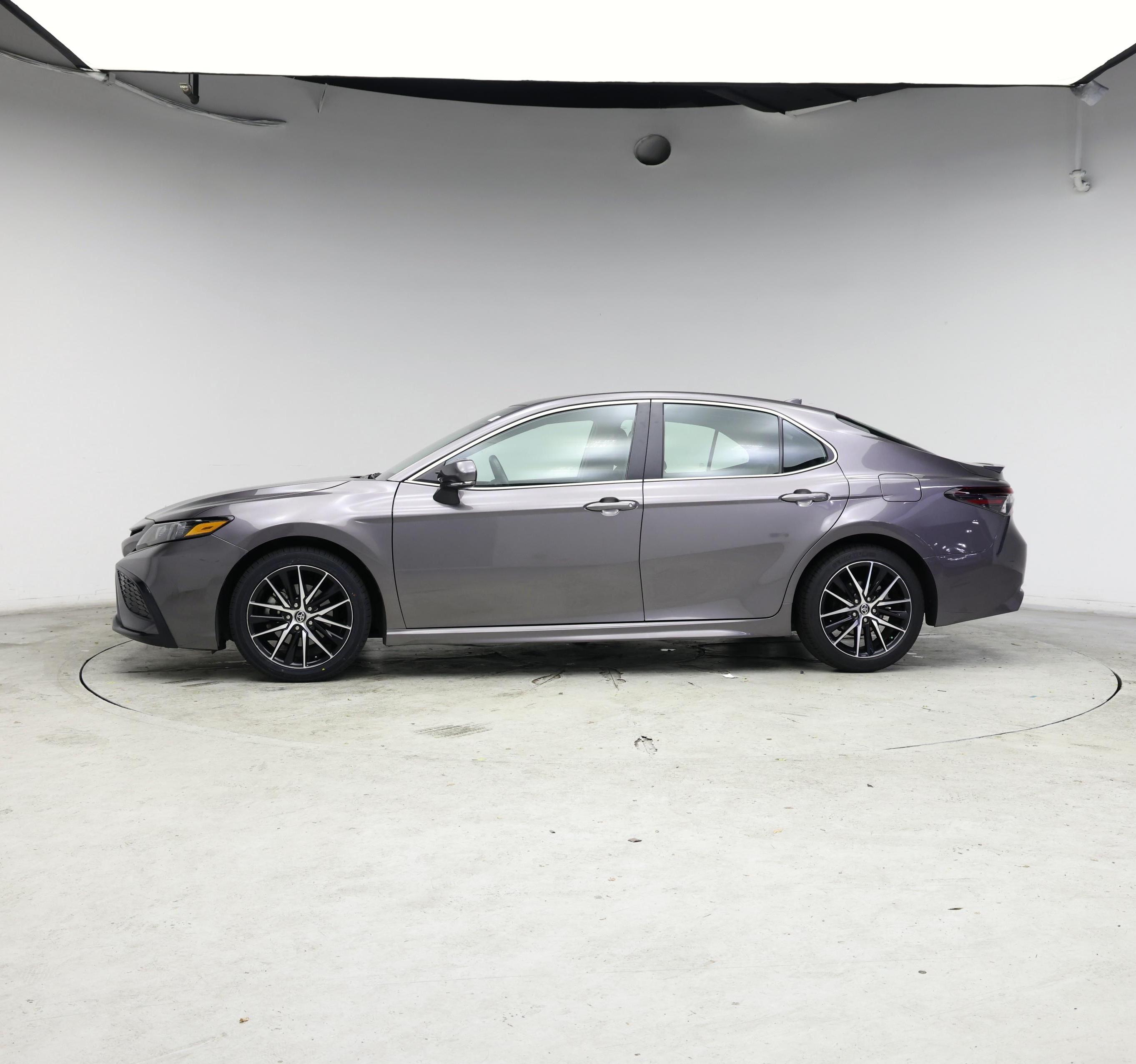 Thumbnail: 2023 Toyota Camry - 3