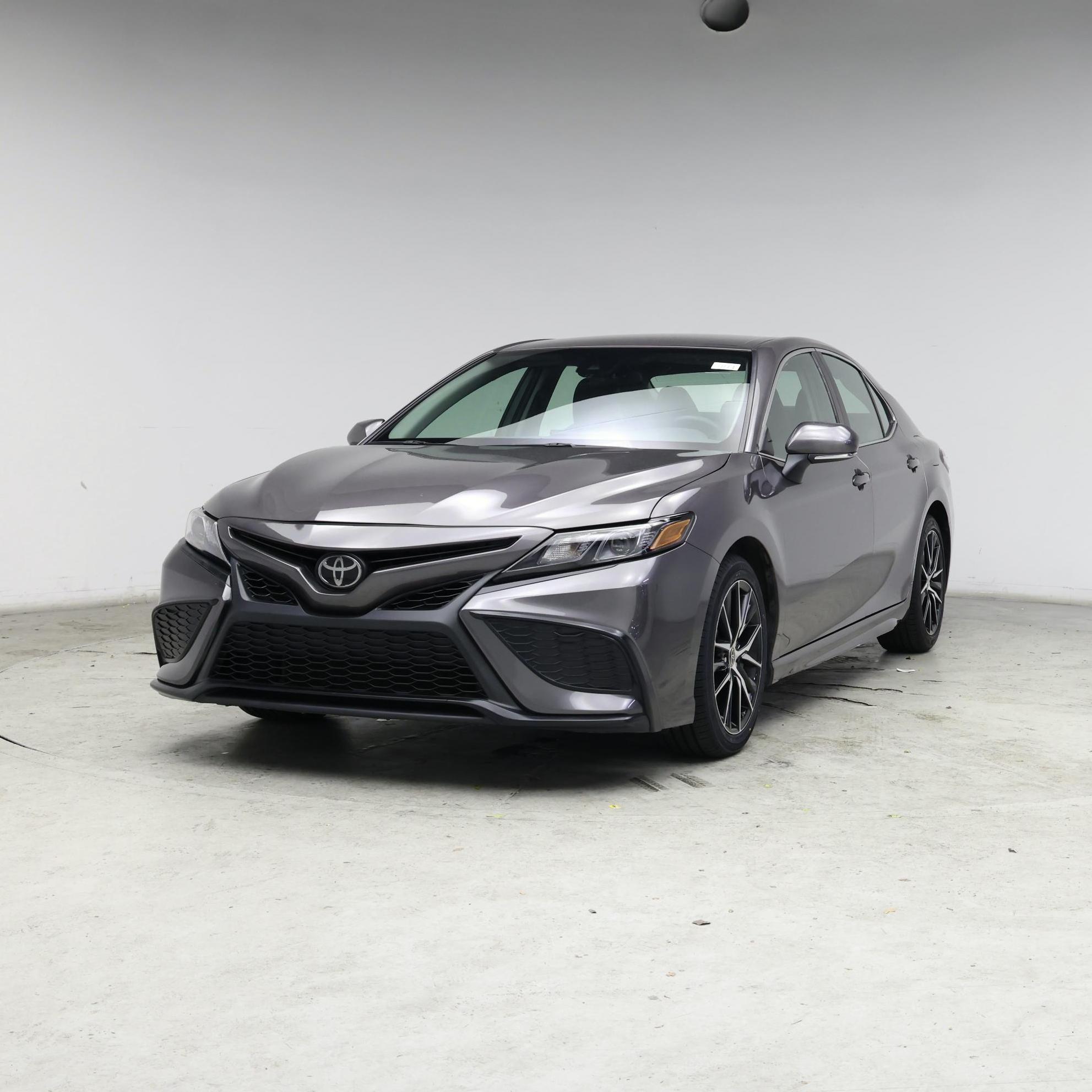 Thumbnail: 2023 Toyota Camry - 4