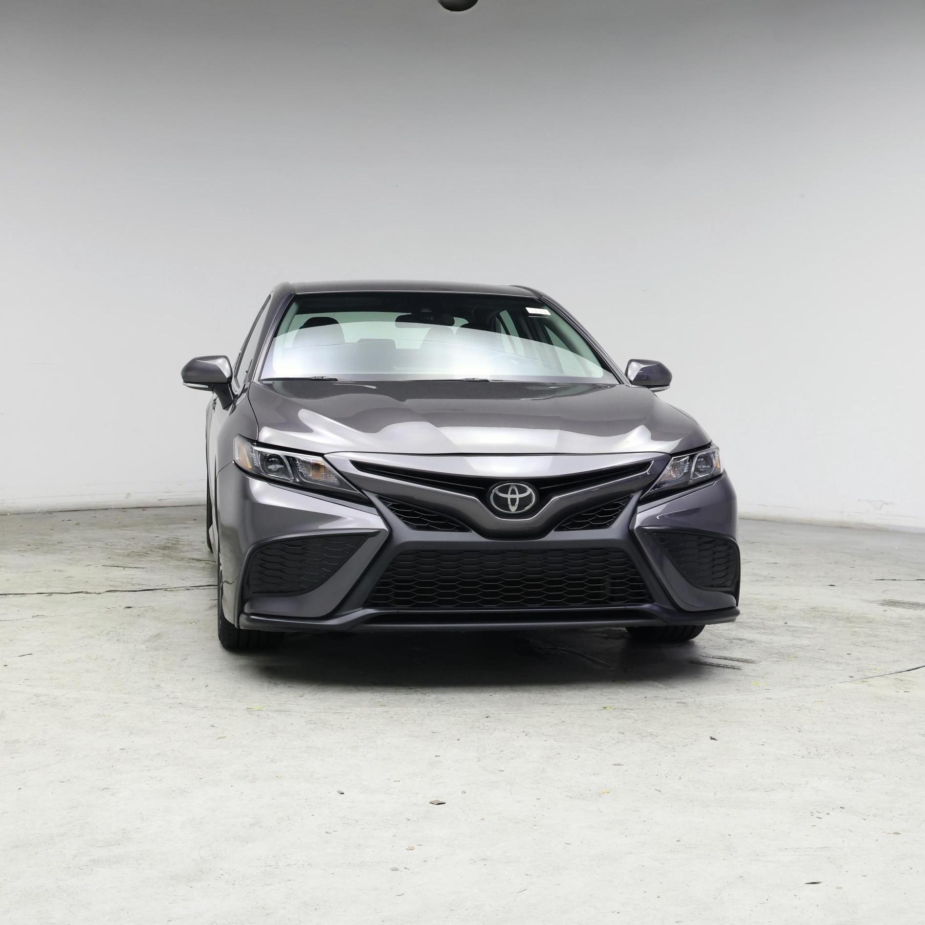 Thumbnail: 2023 Toyota Camry - 5