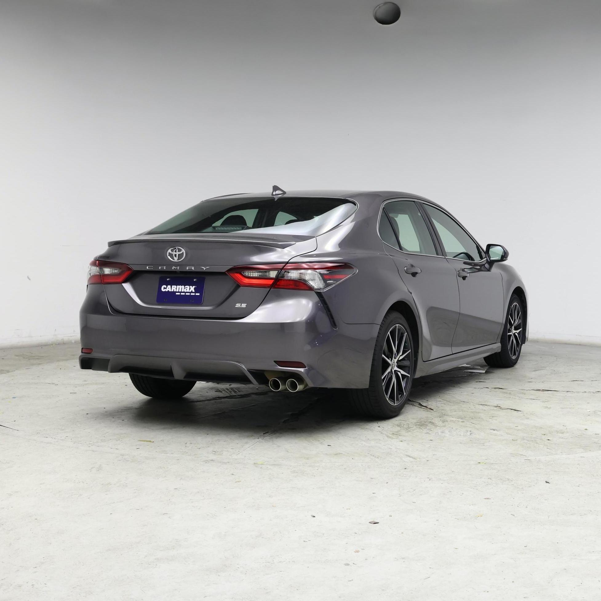 Thumbnail: 2023 Toyota Camry - 8