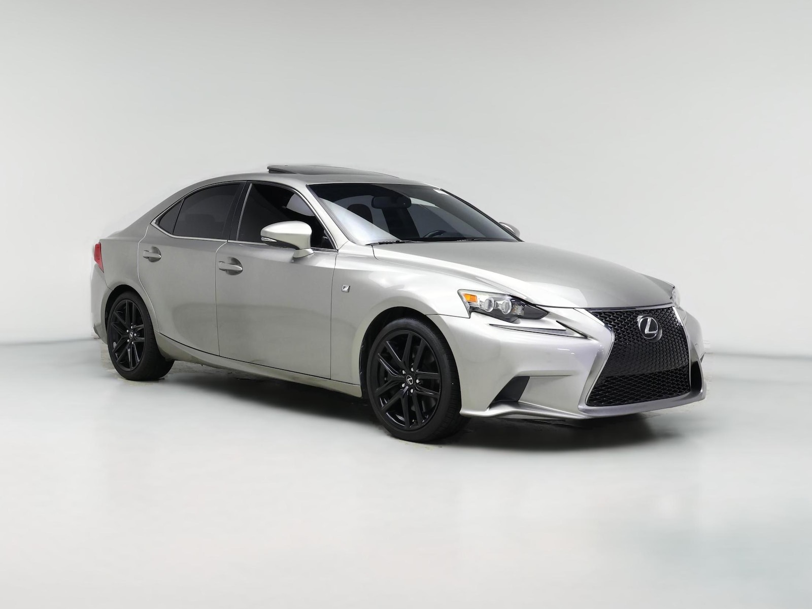 2016 Lexus IS 200t