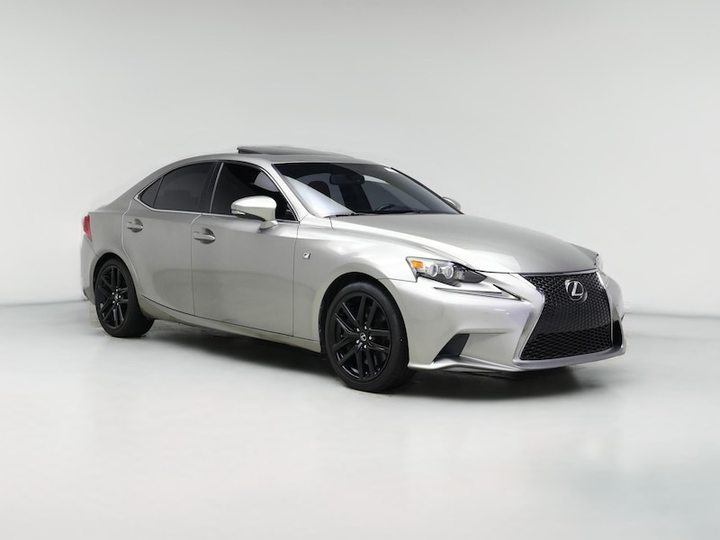 2016 Lexus IS 200t -
                  Charlotte, NC