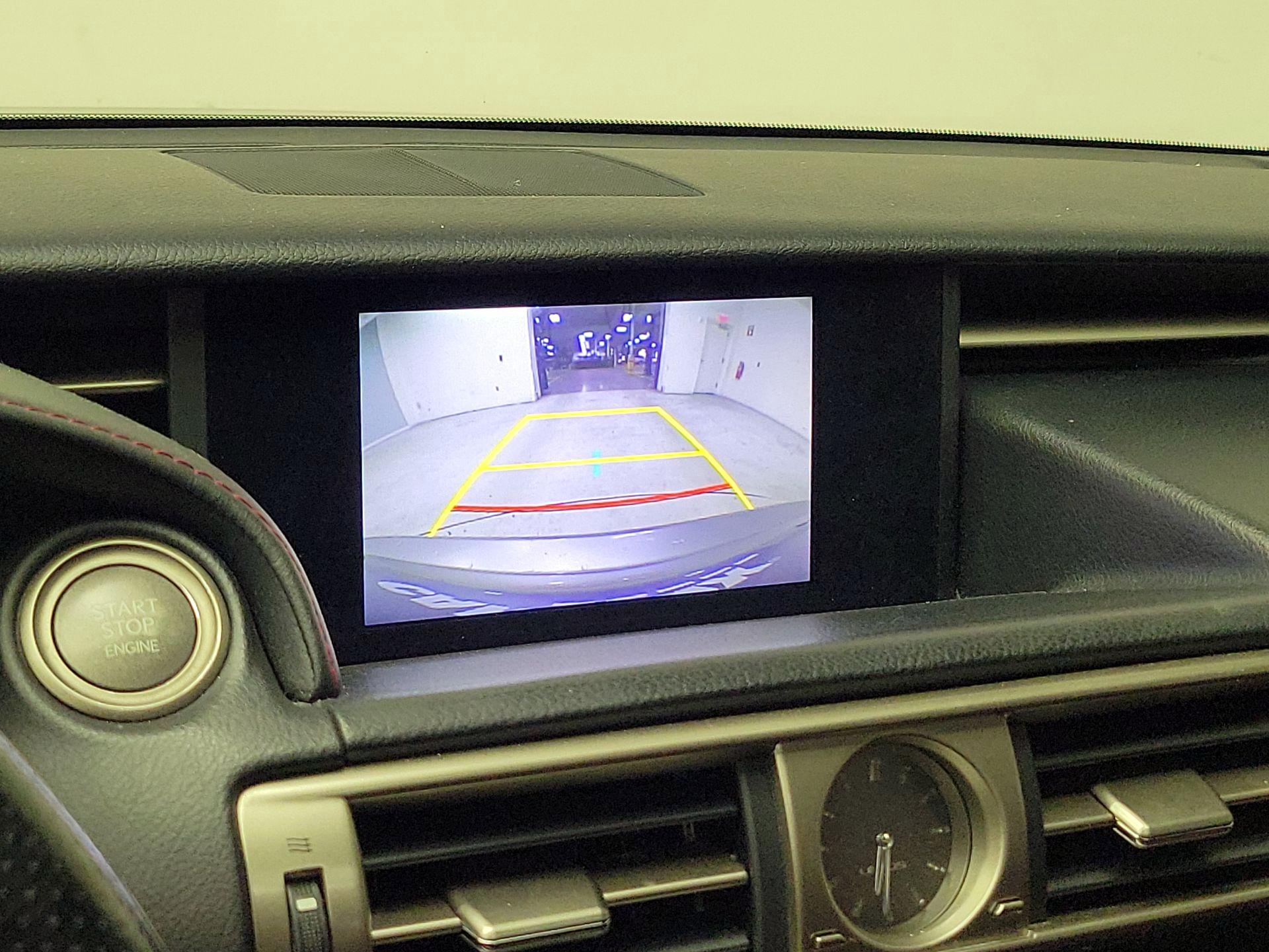 Thumbnail: 2016 Lexus IS - 14