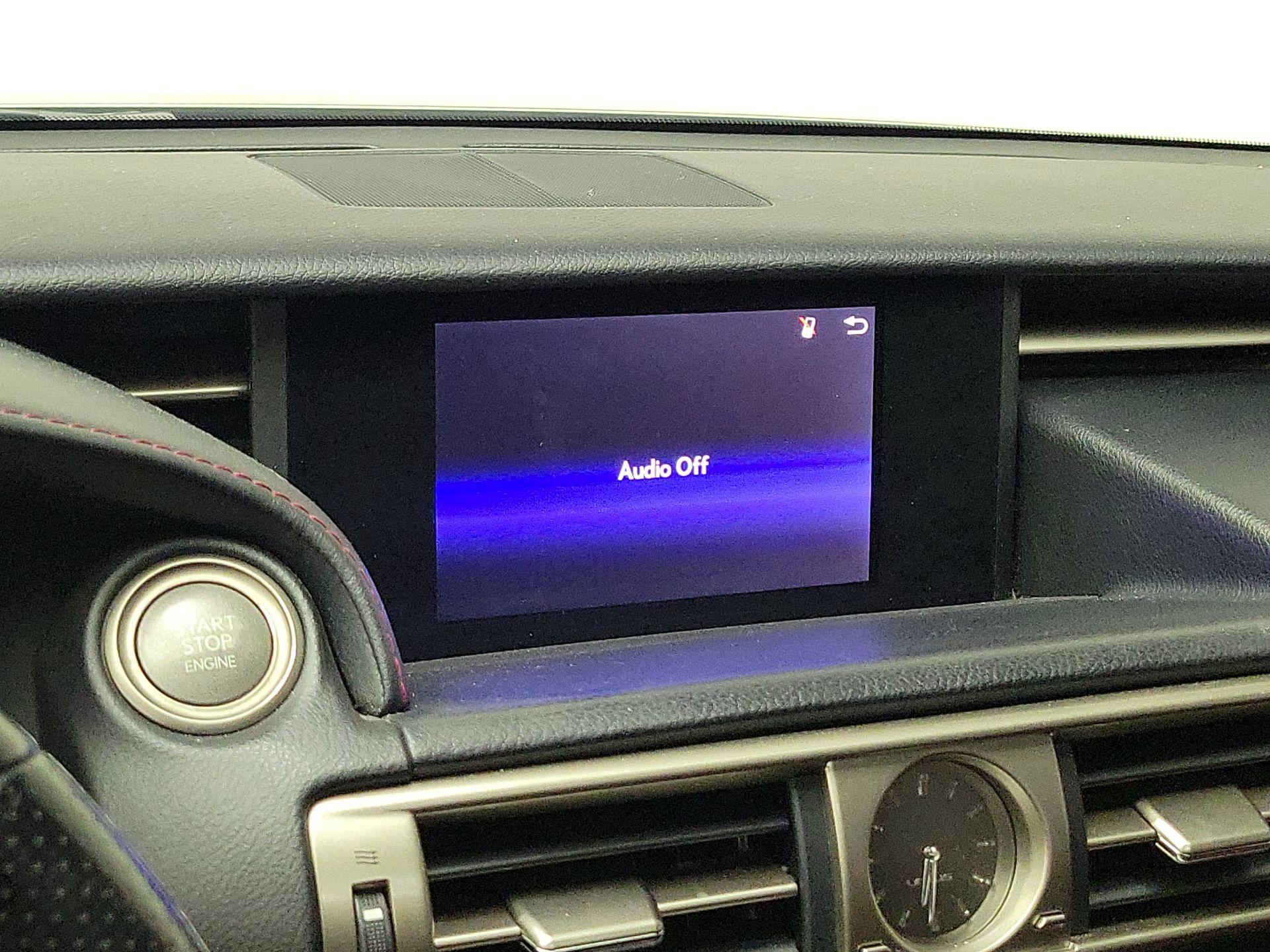 Thumbnail: 2016 Lexus IS - 15