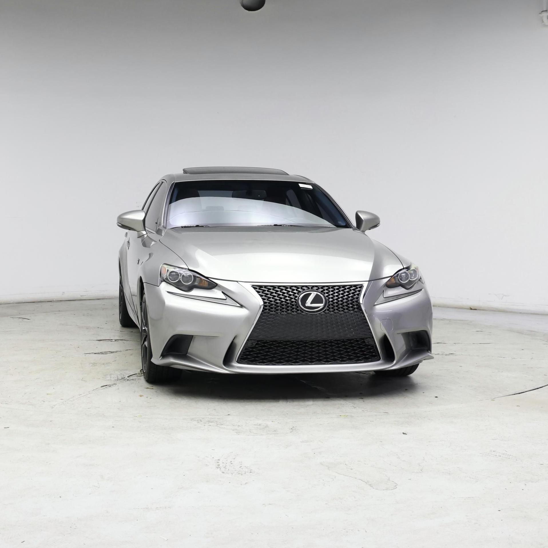 Thumbnail: 2016 Lexus IS - 5