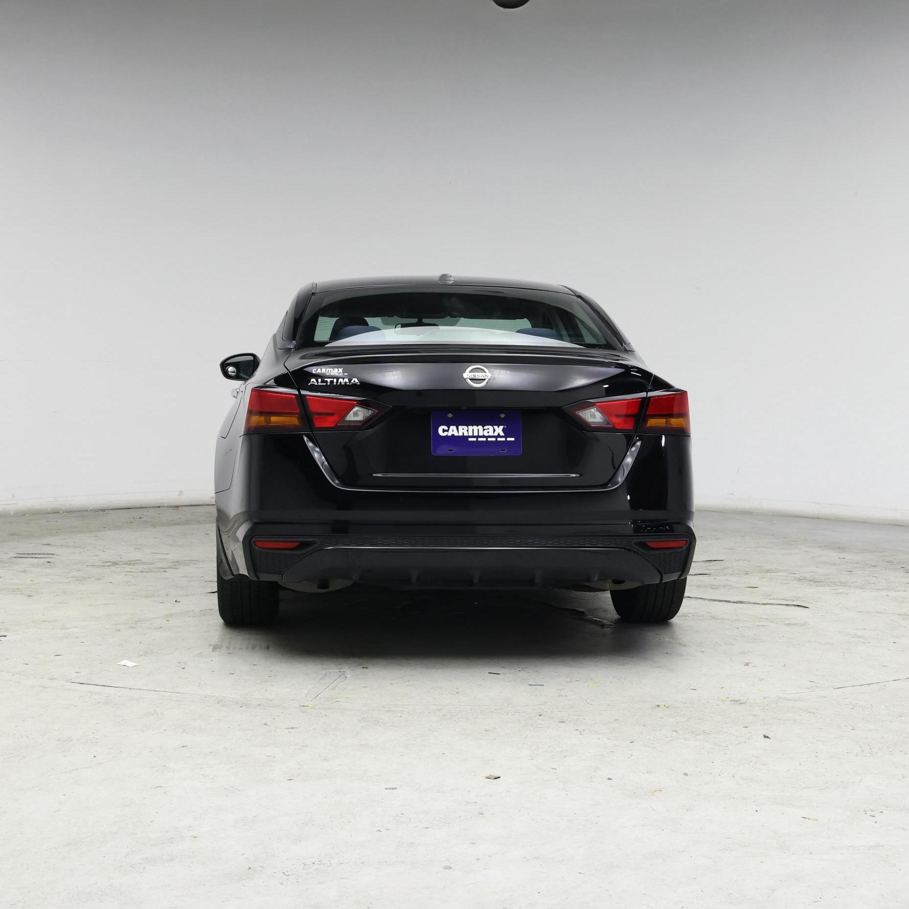 Thumbnail: 2020 Nissan Altima - 6