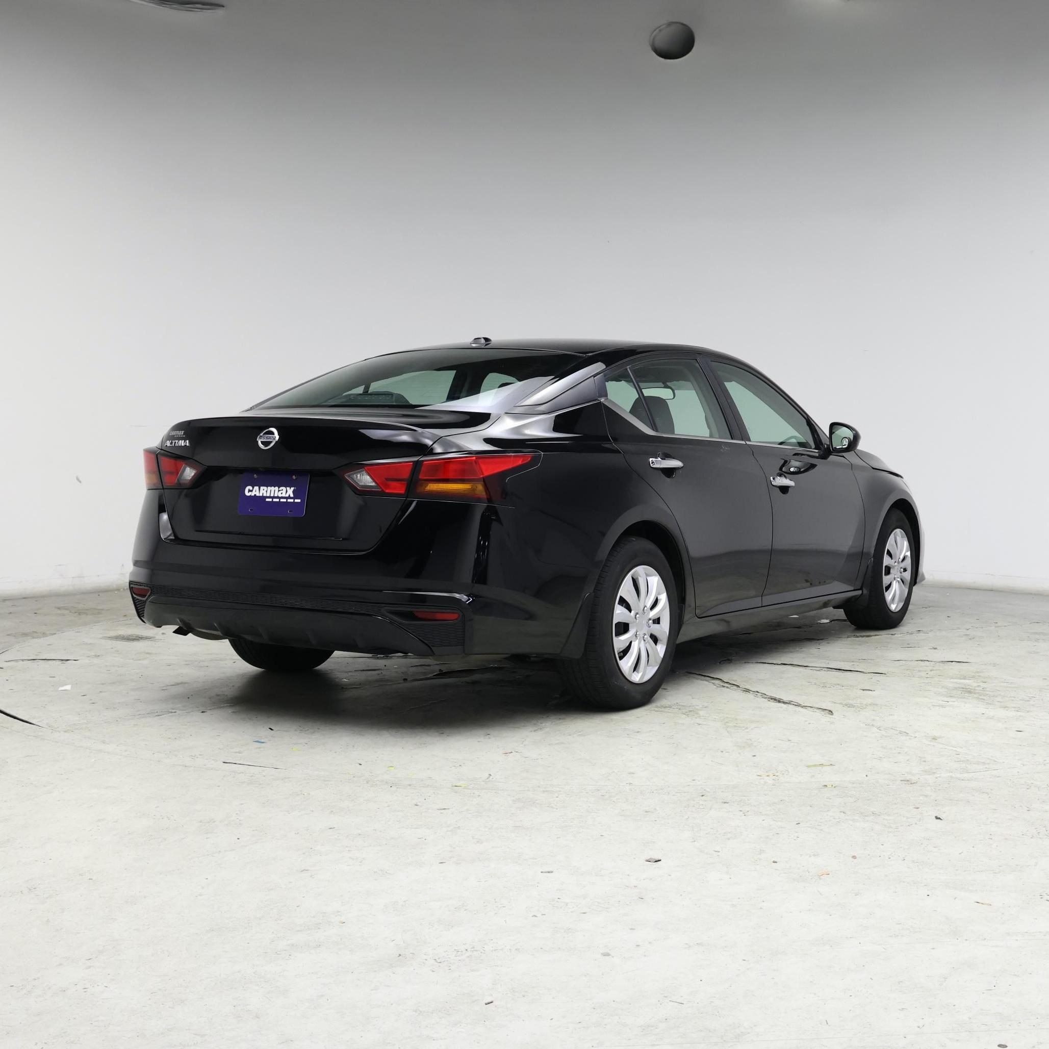 Thumbnail: 2020 Nissan Altima - 8