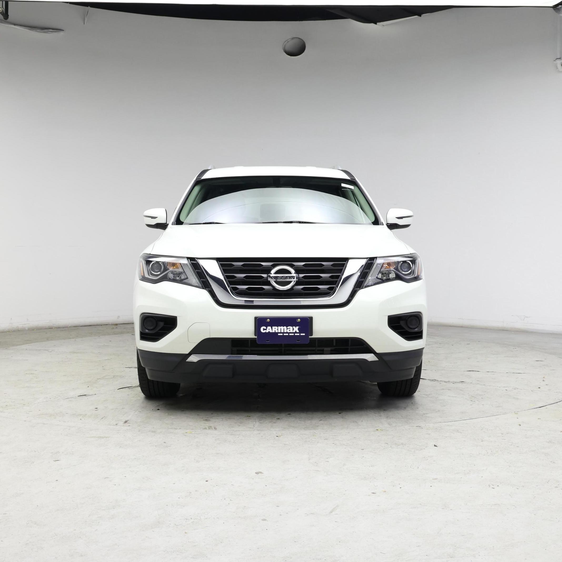 Thumbnail: 2019 Nissan Pathfinder - 5