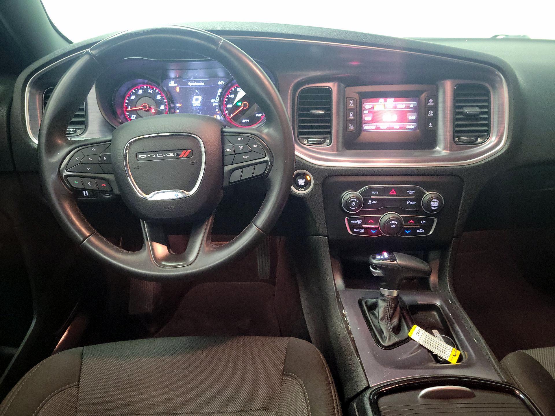 Thumbnail: 2017 Dodge Charger - 10