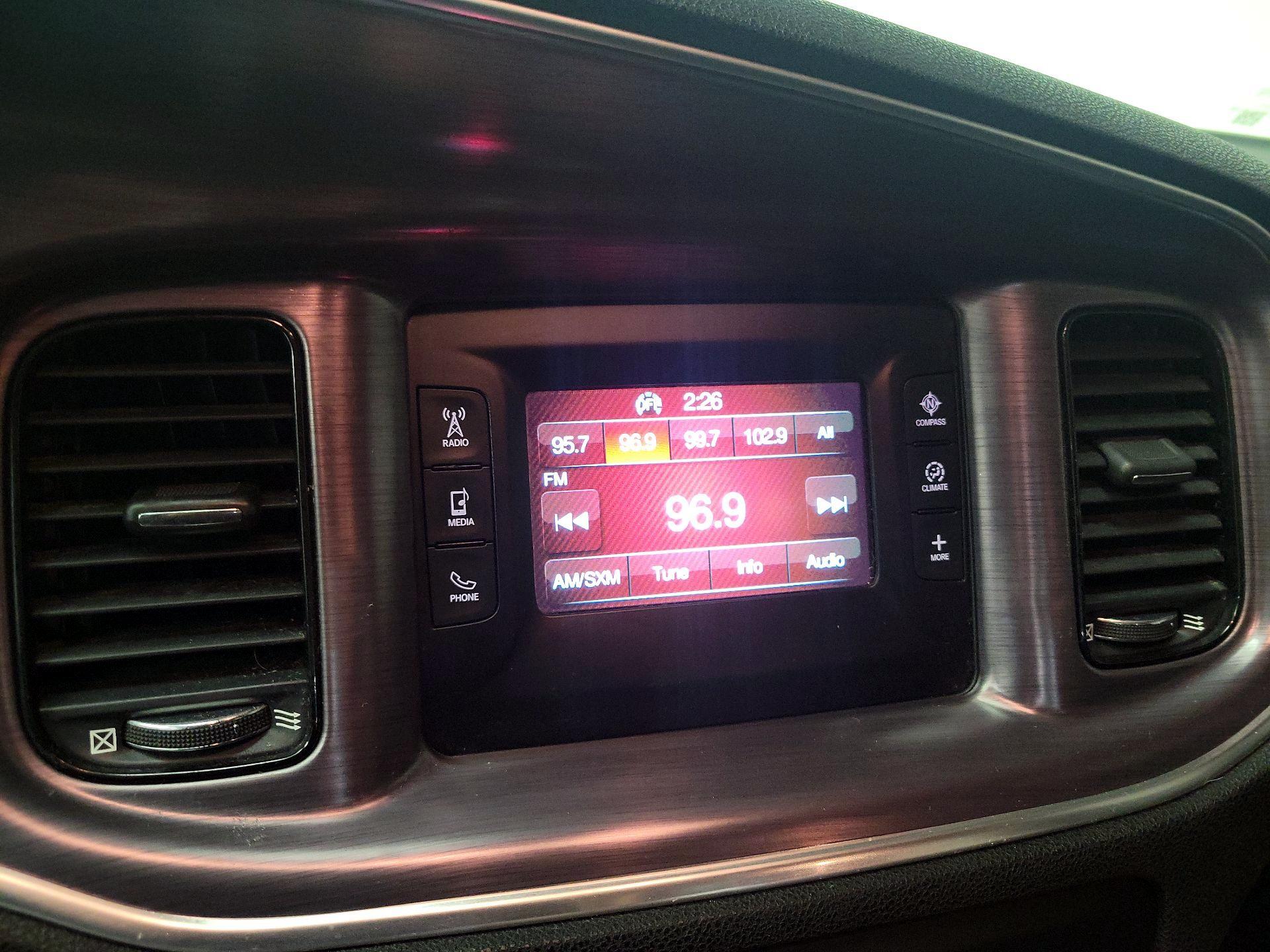 Thumbnail: 2017 Dodge Charger - 14