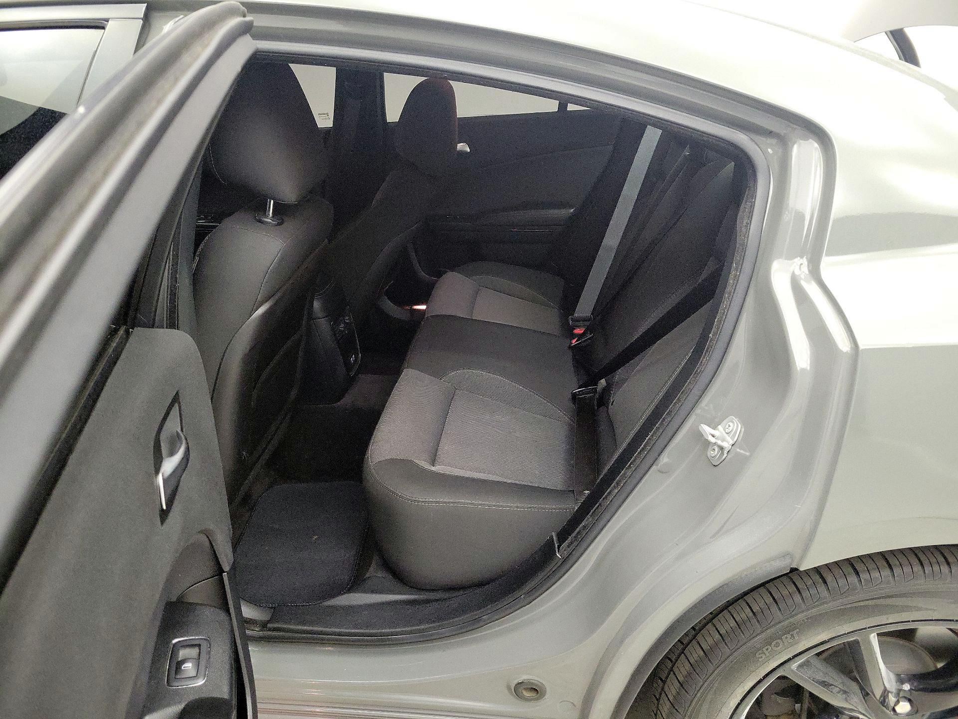 Thumbnail: 2017 Dodge Charger - 18