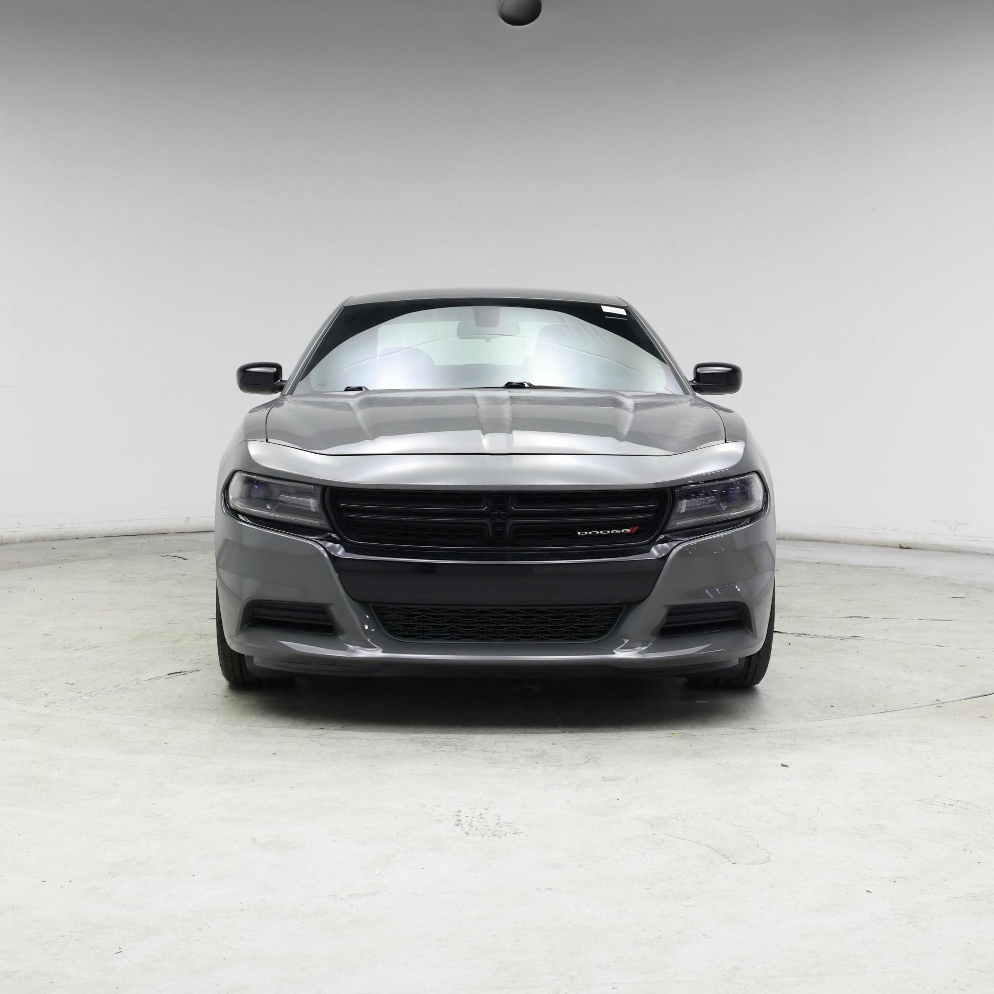 Thumbnail: 2017 Dodge Charger - 5