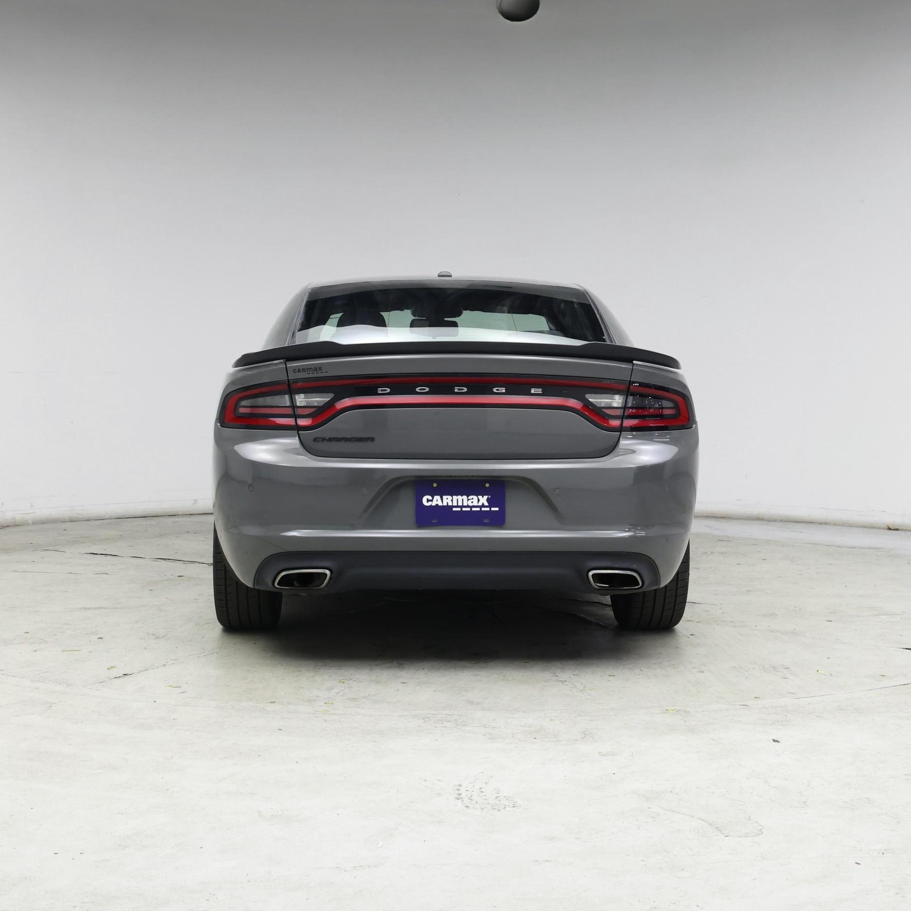 Thumbnail: 2017 Dodge Charger - 6