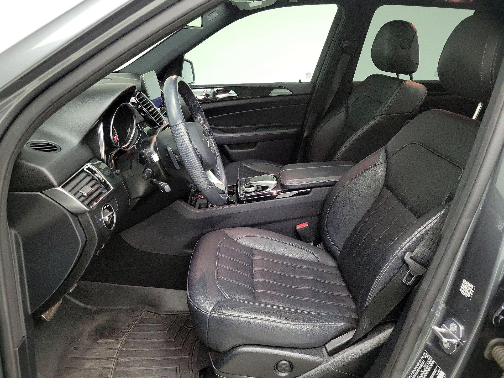 Thumbnail: 2019 Mercedes-Benz GLE - 11