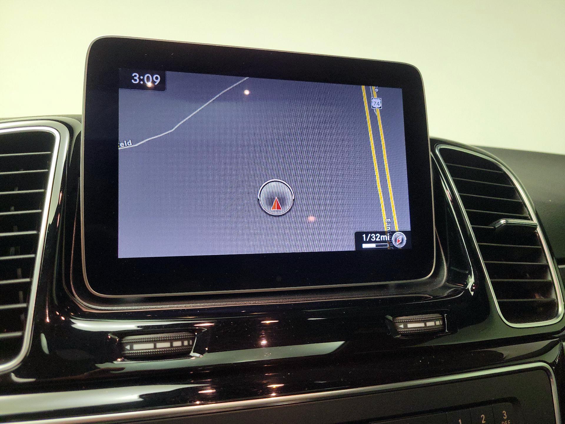 Thumbnail: 2019 Mercedes-Benz GLE - 14