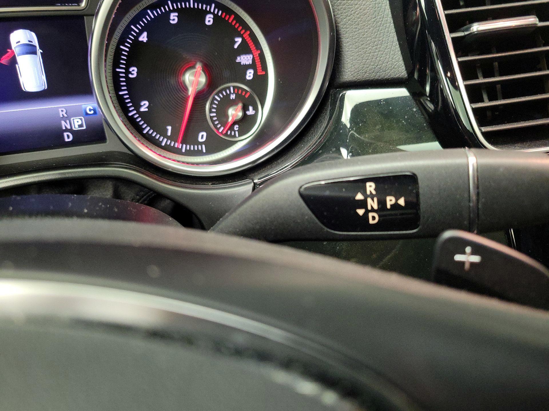 Thumbnail: 2019 Mercedes-Benz GLE - 18