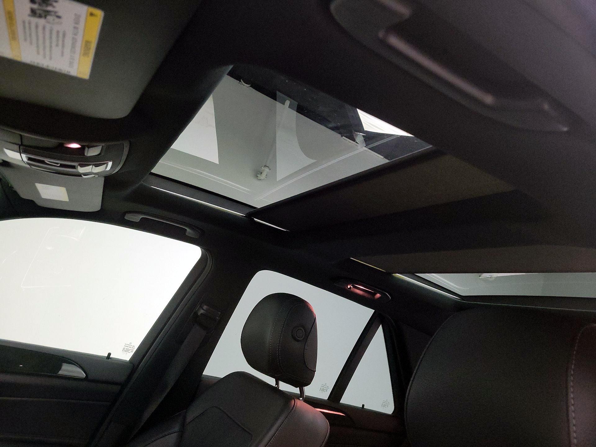 Thumbnail: 2019 Mercedes-Benz GLE - 20