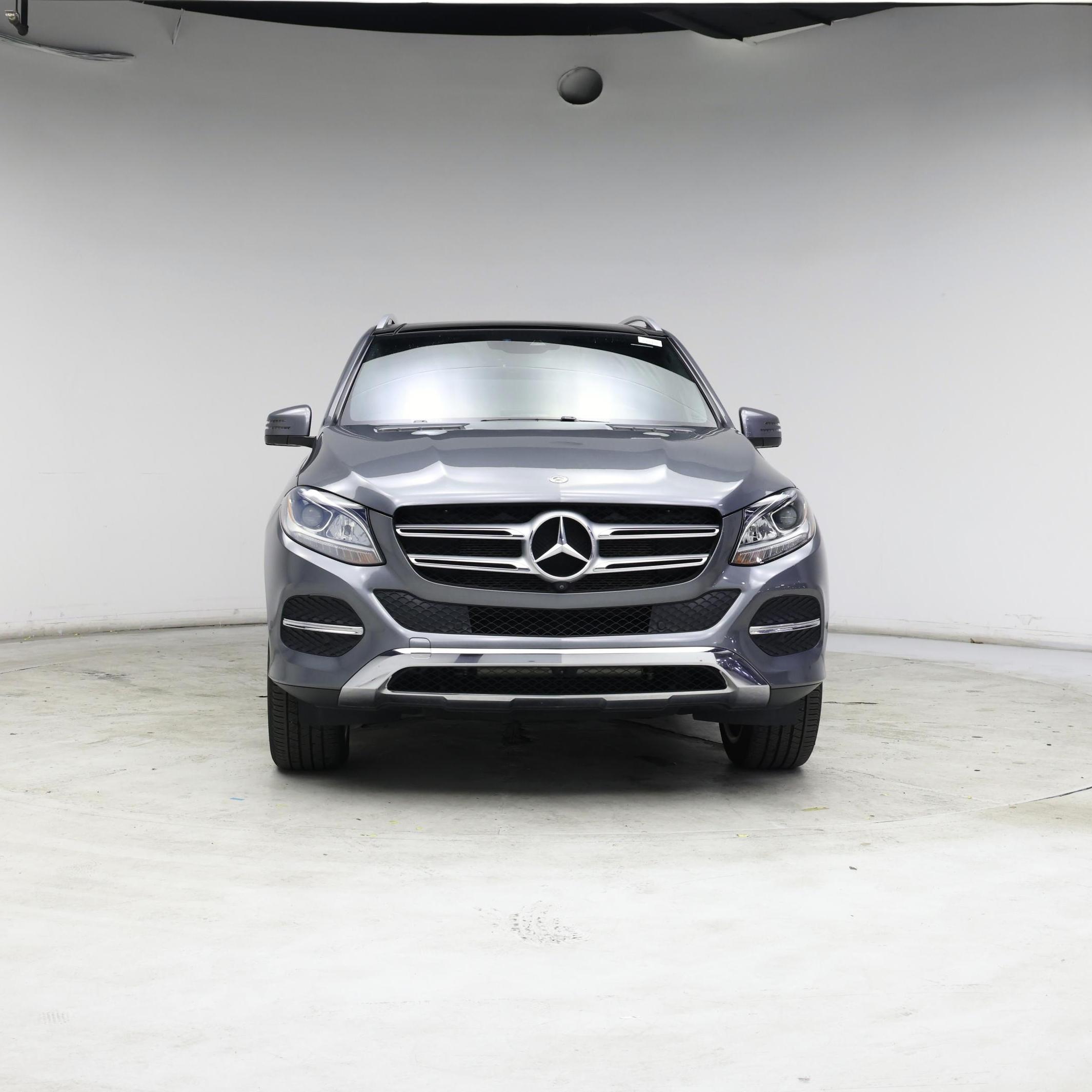 Thumbnail: 2019 Mercedes-Benz GLE - 5