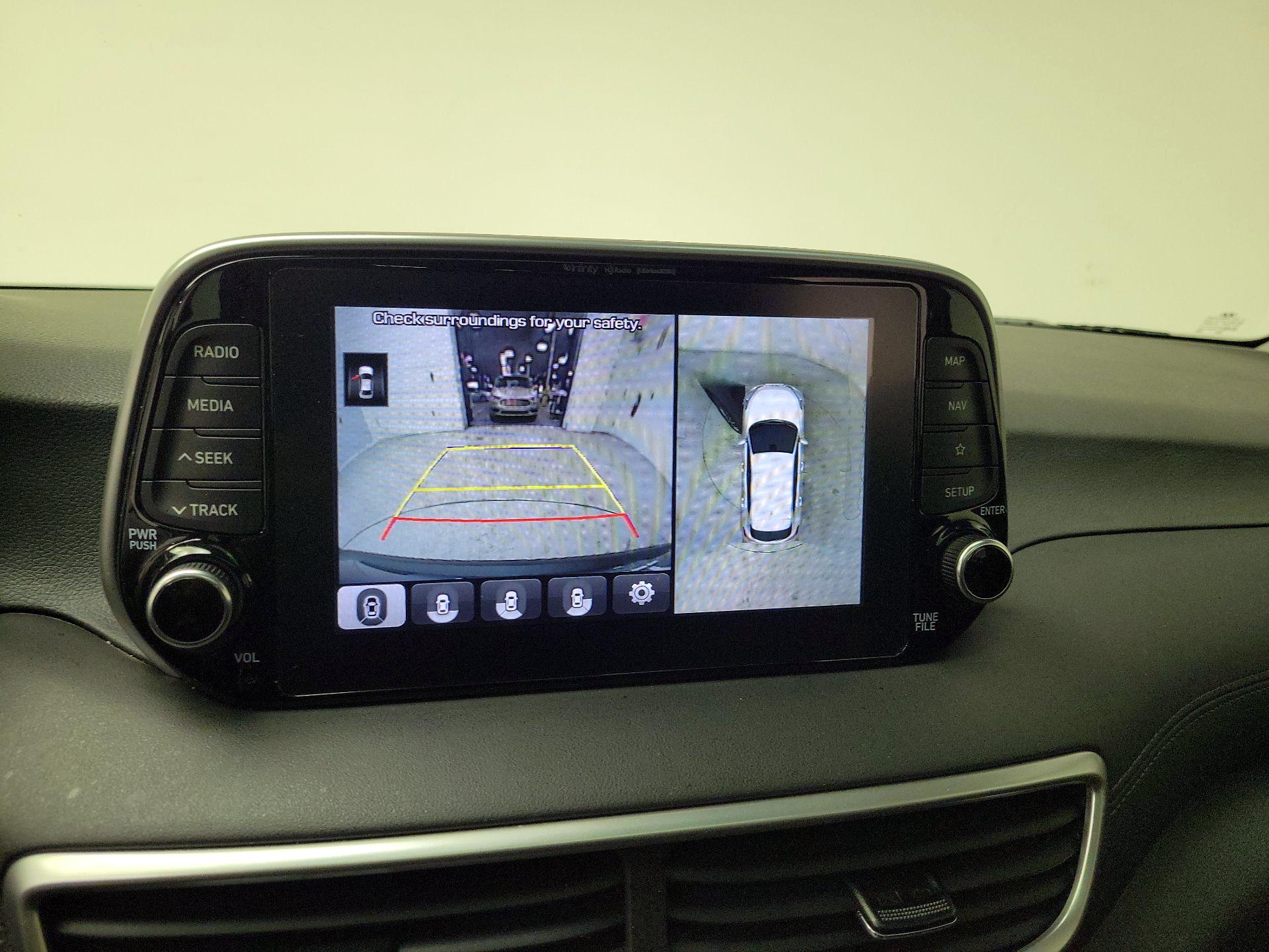 Thumbnail: 2020 Hyundai Tucson - 15