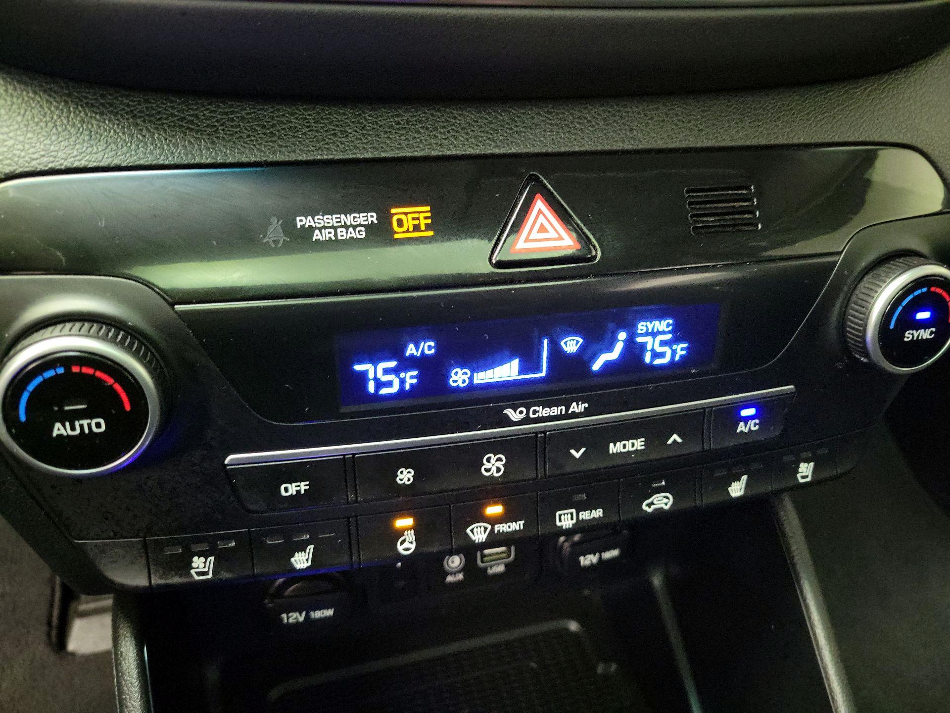 Thumbnail: 2020 Hyundai Tucson - 17