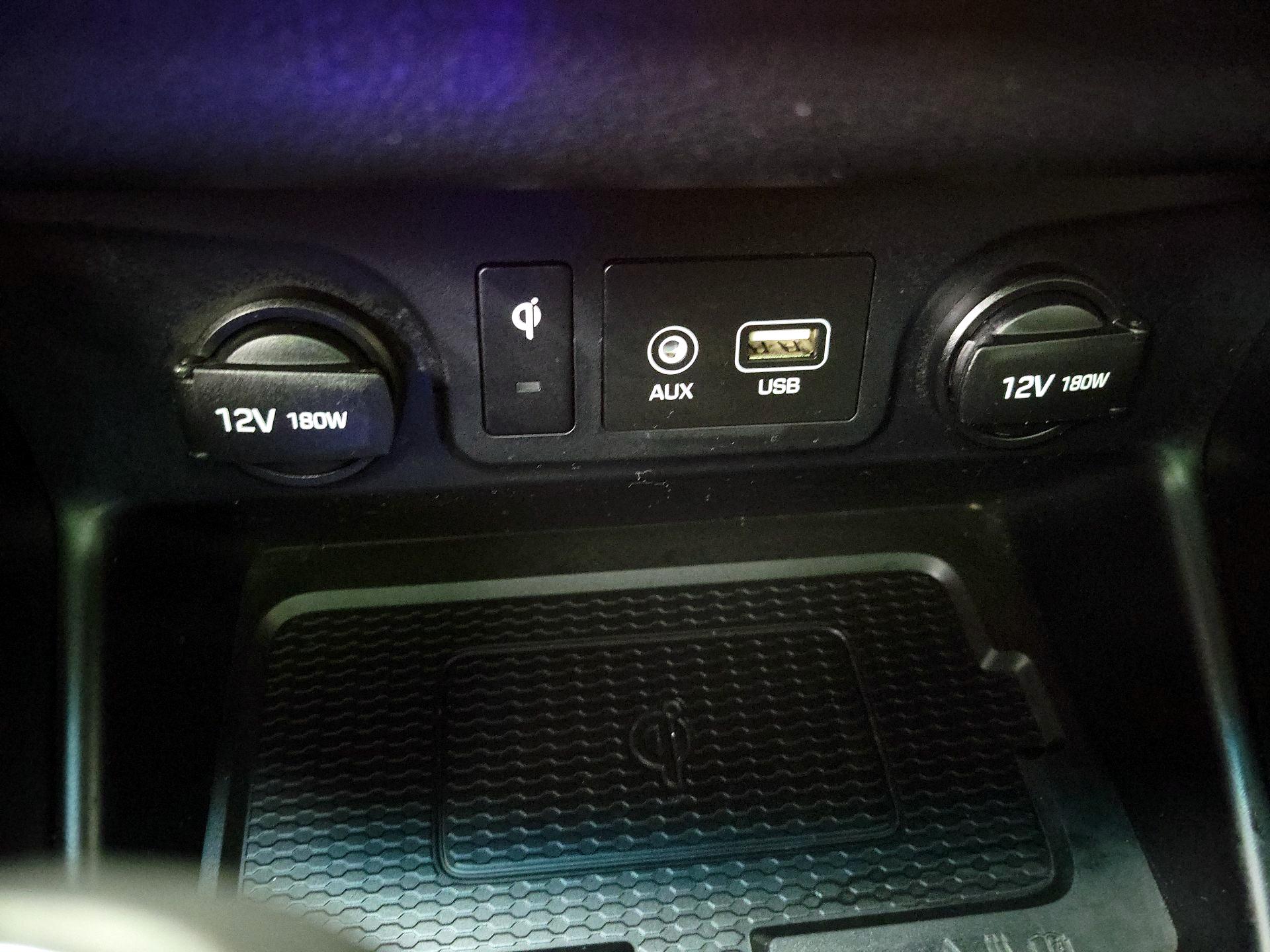 Thumbnail: 2020 Hyundai Tucson - 19