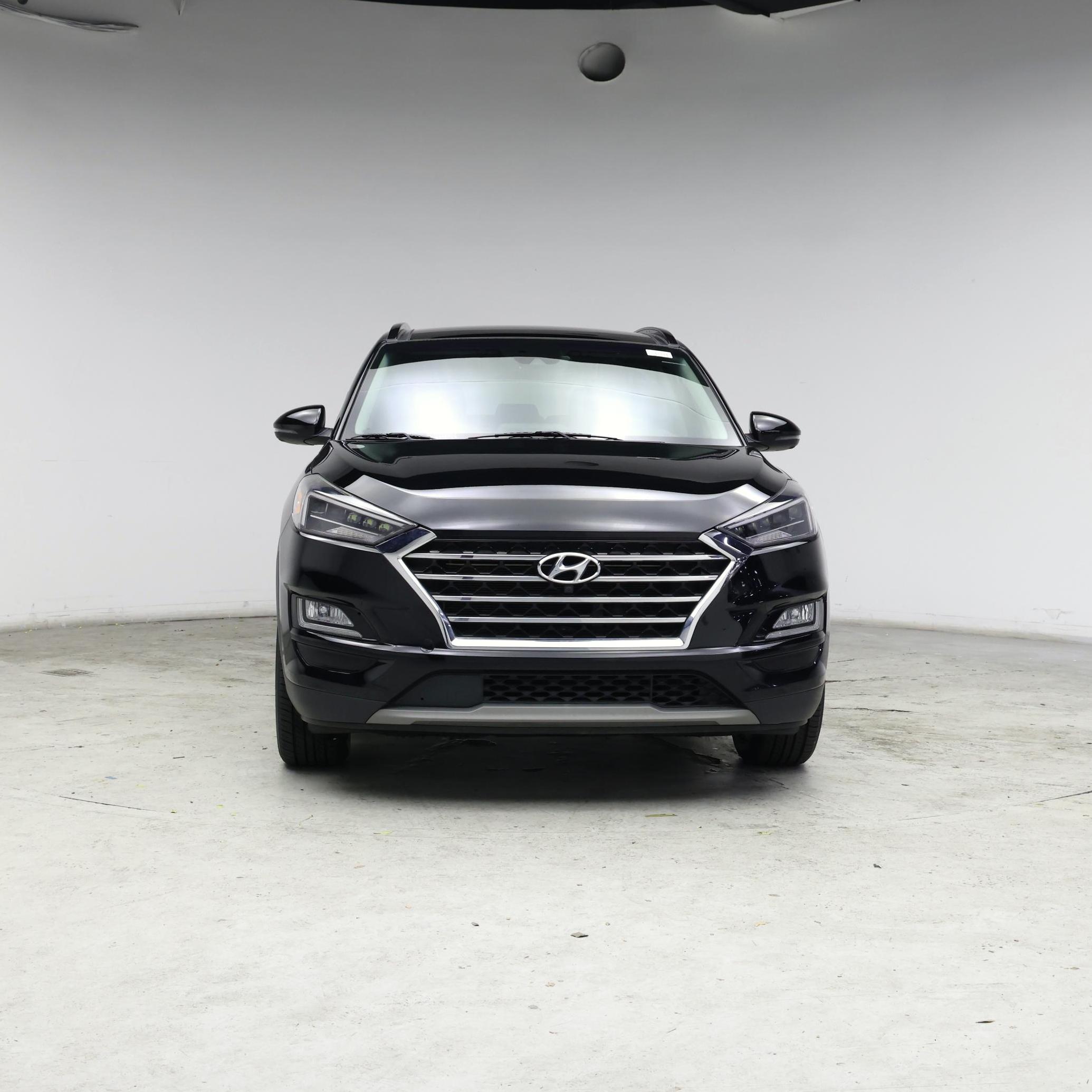 Thumbnail: 2020 Hyundai Tucson - 5