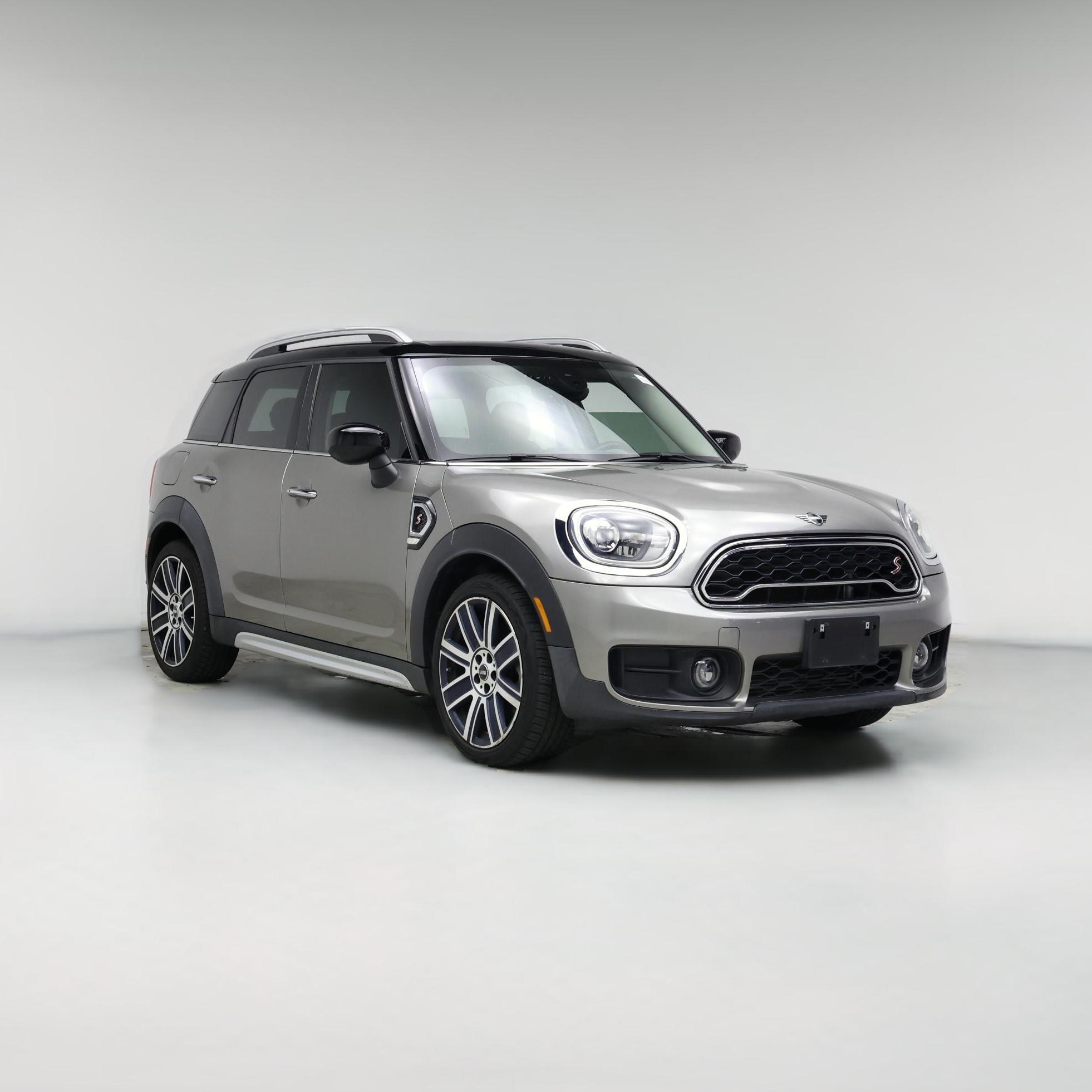 Thumbnail: 2020 MINI Cooper Countryman - 1