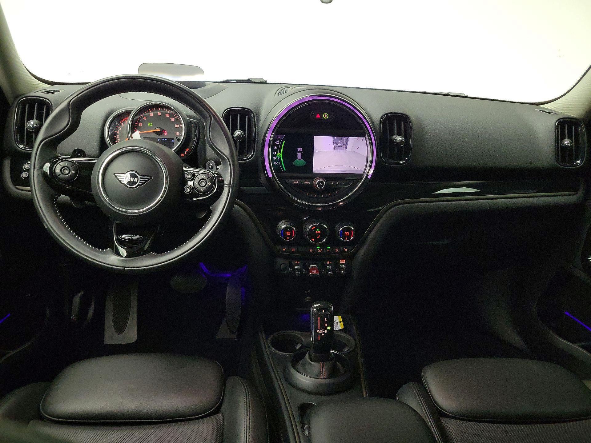 Thumbnail: 2020 MINI Cooper Countryman - 9