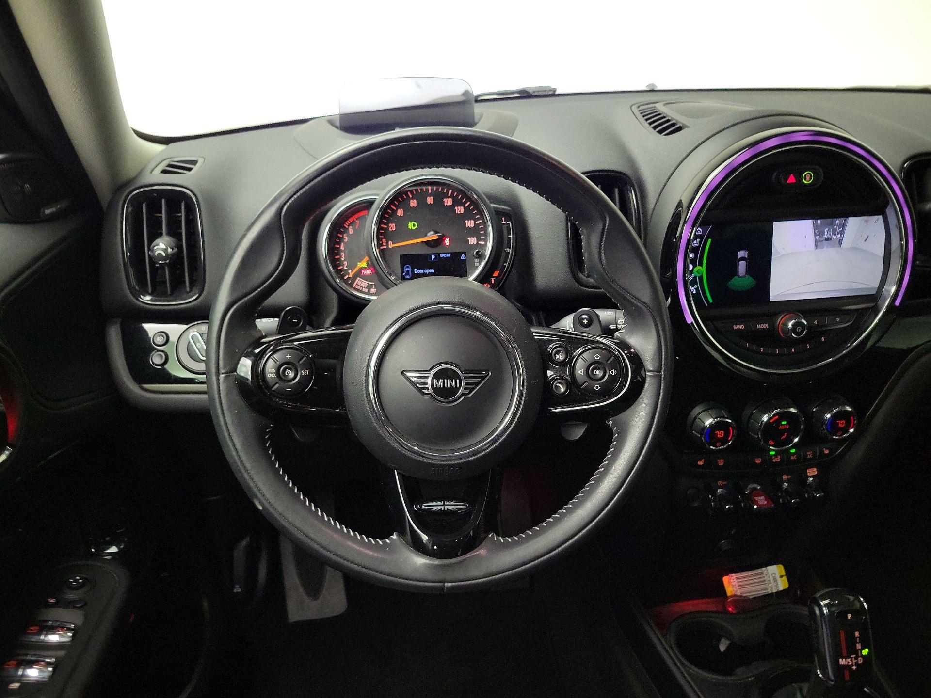 Thumbnail: 2020 MINI Cooper Countryman - 10