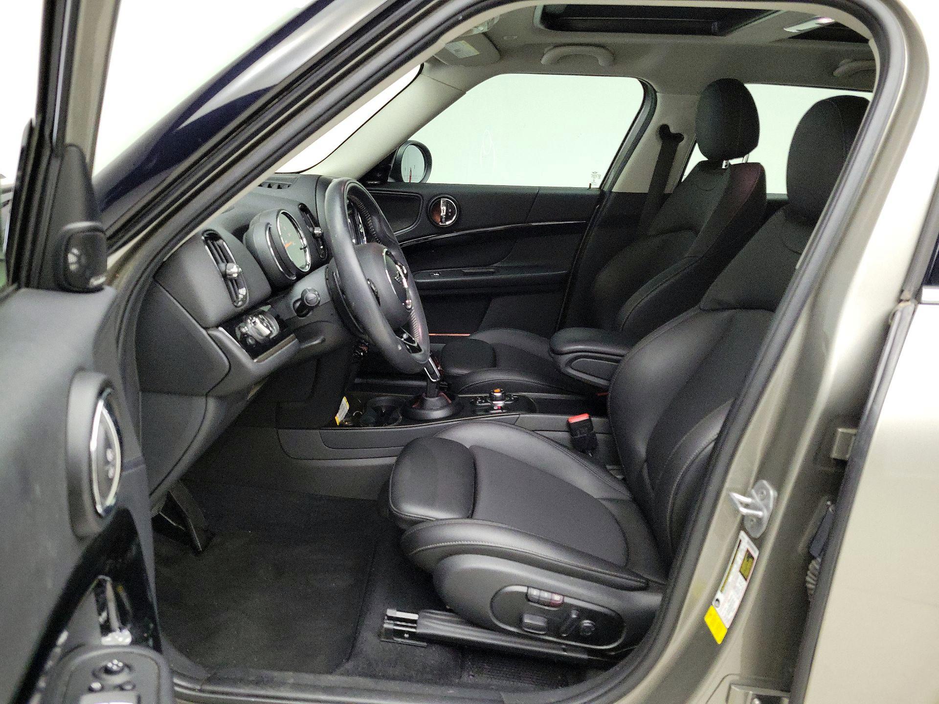 Thumbnail: 2020 MINI Cooper Countryman - 11