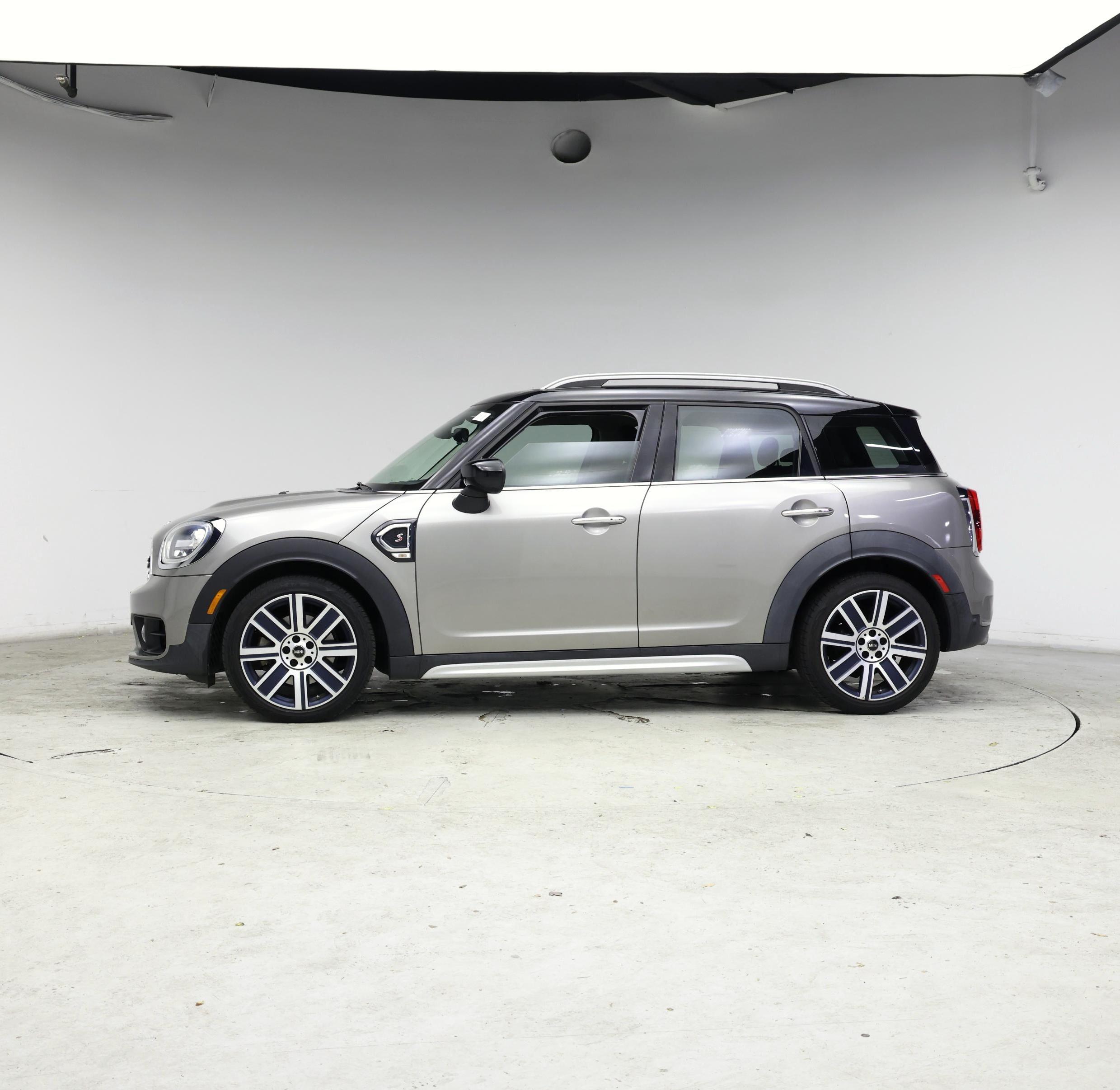 Thumbnail: 2020 MINI Cooper Countryman - 3