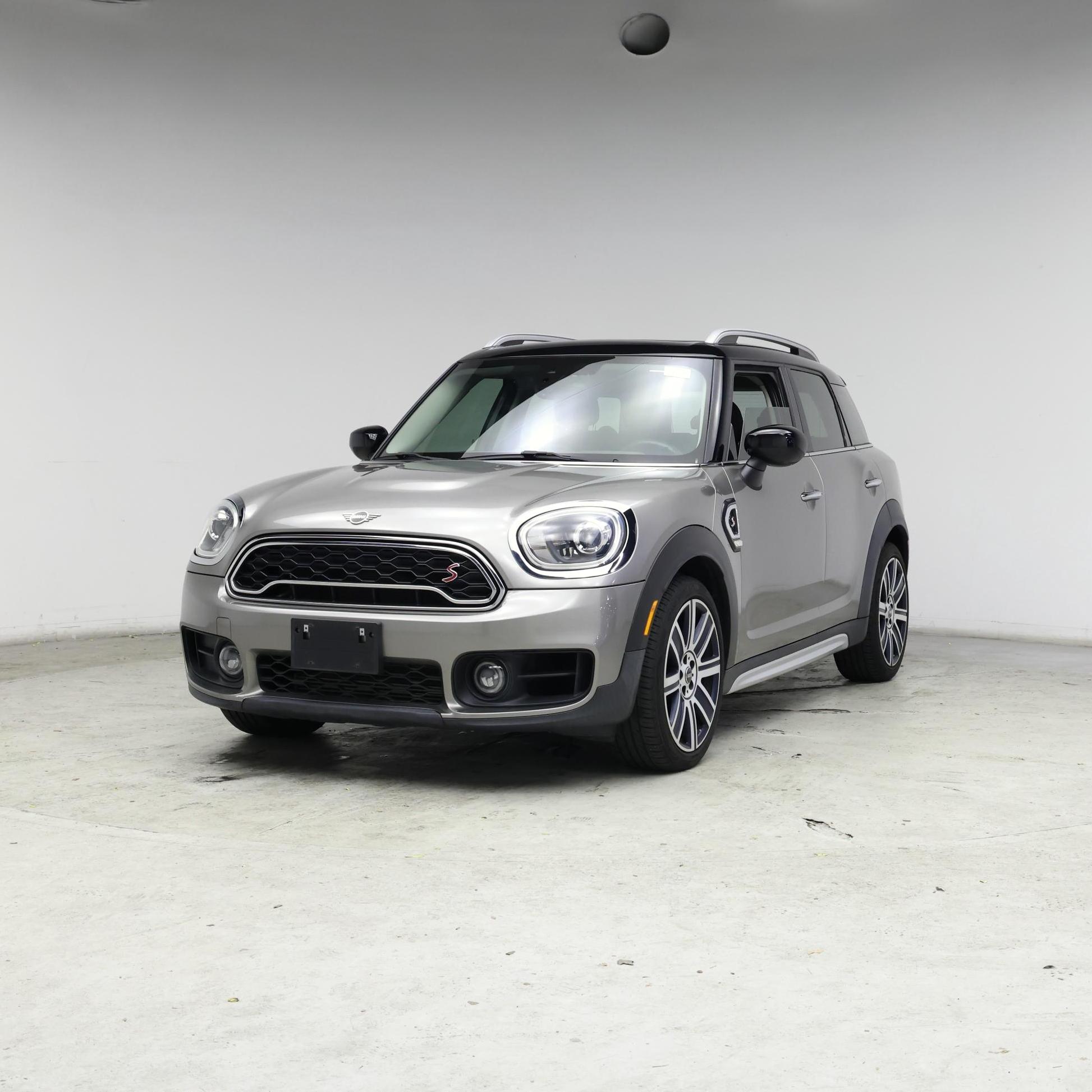Thumbnail: 2020 MINI Cooper Countryman - 4