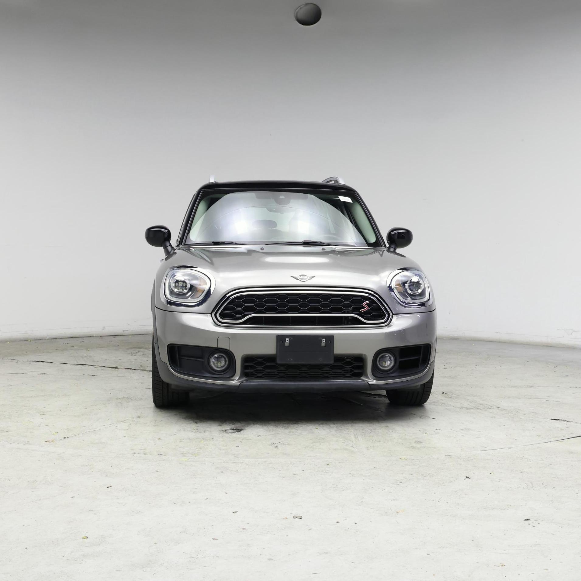 Thumbnail: 2020 MINI Cooper Countryman - 5