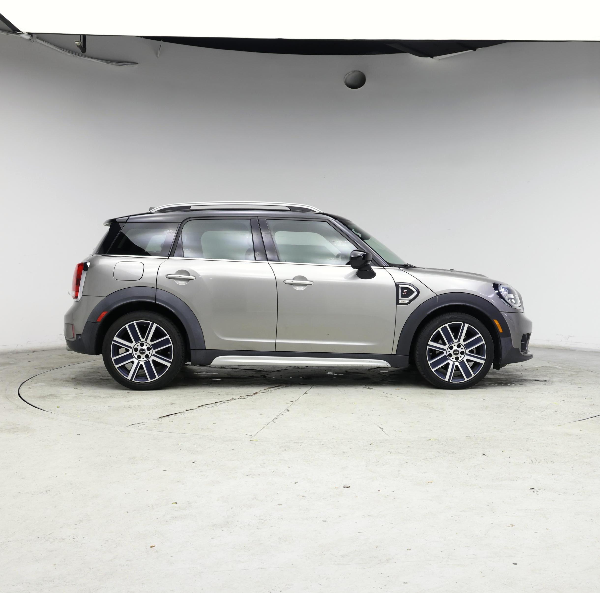 Thumbnail: 2020 MINI Cooper Countryman - 7