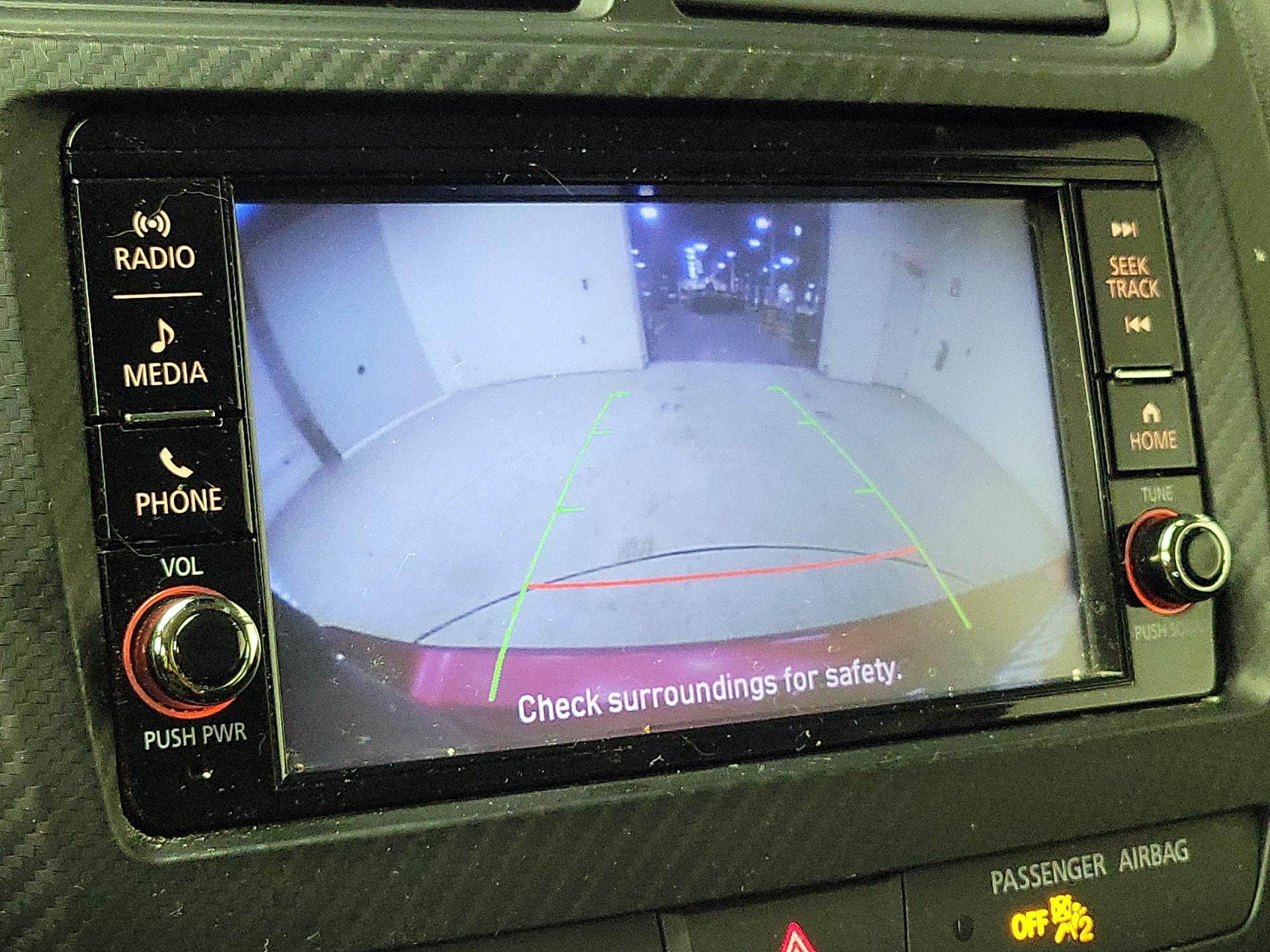 Thumbnail: 2021 Mitsubishi Outlander Sport - 14