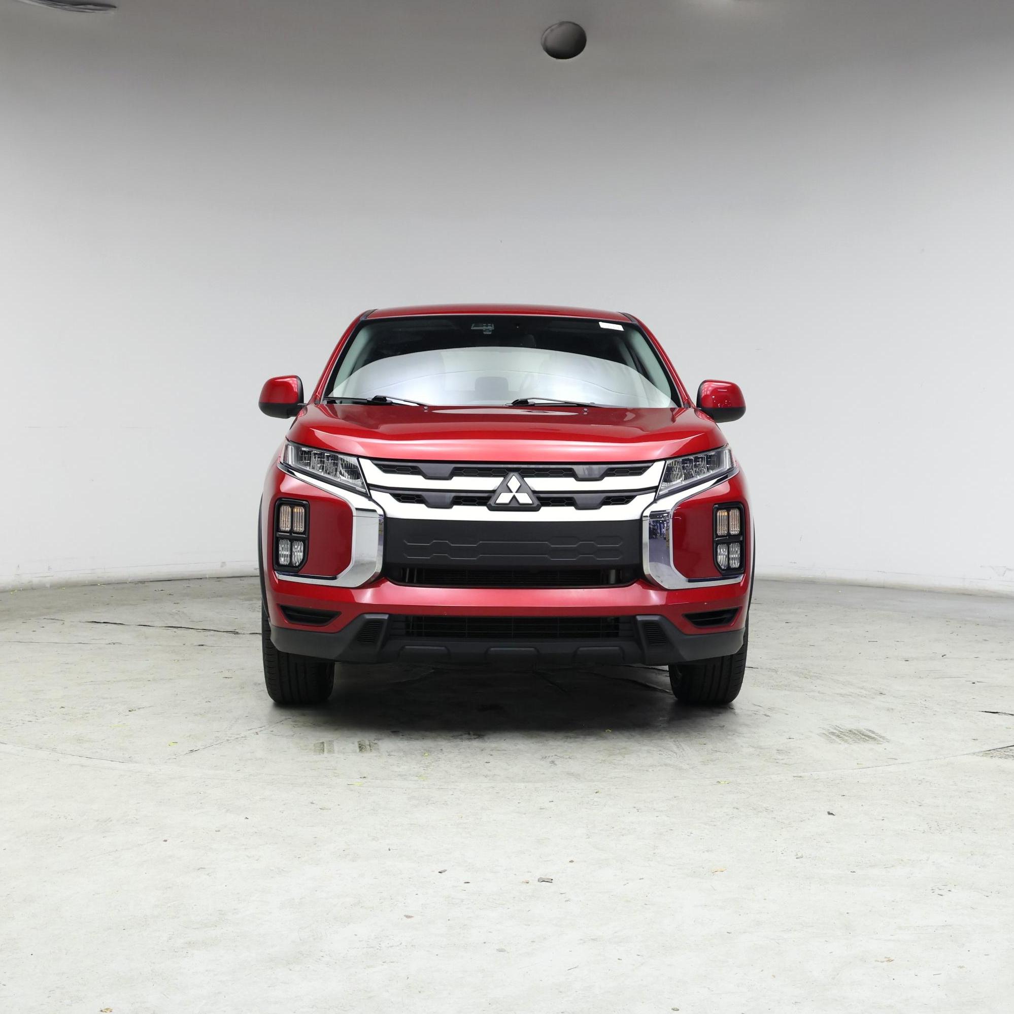 Thumbnail: 2021 Mitsubishi Outlander Sport - 5