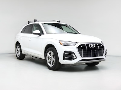2021 Audi Q5 Premium
