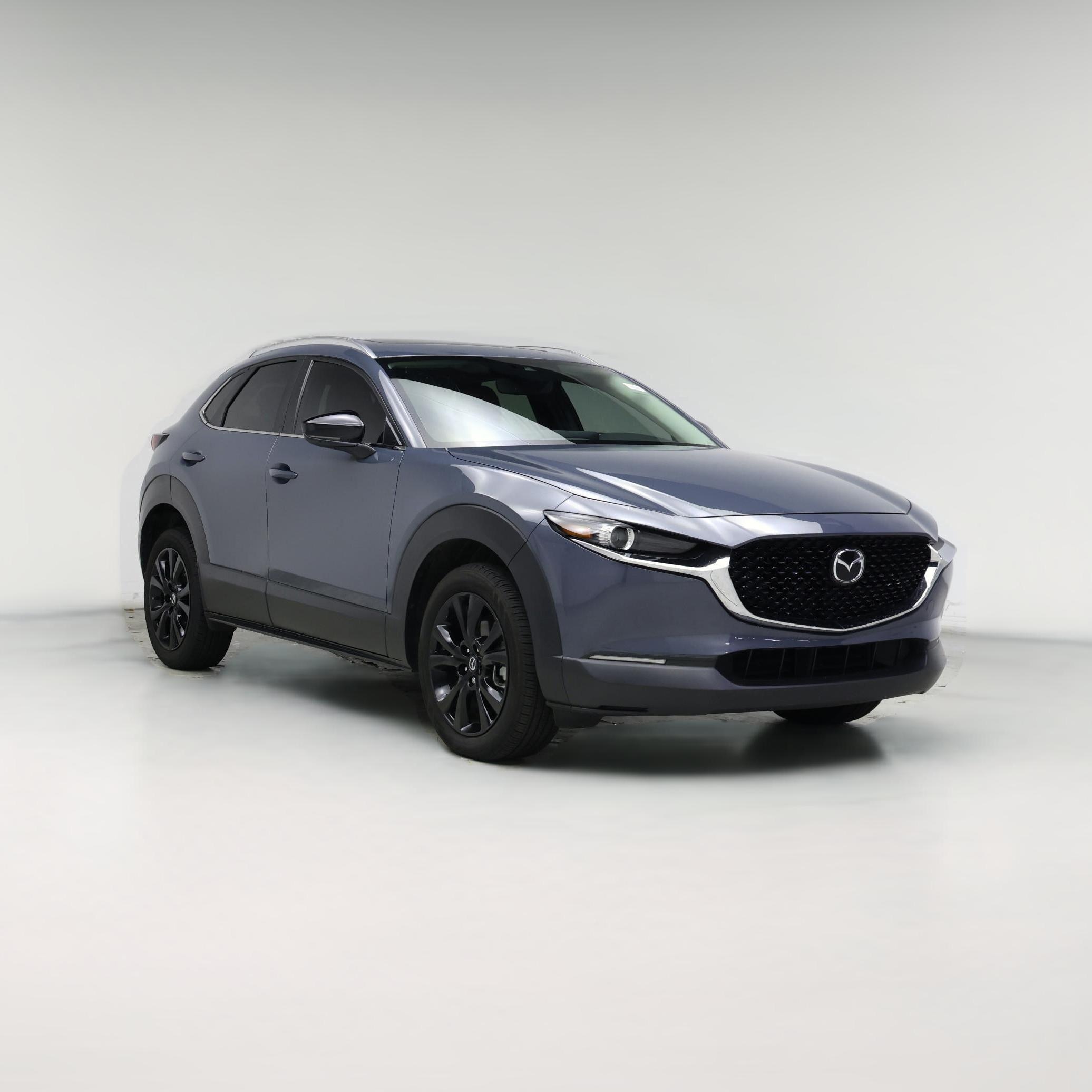 Thumbnail: 2023 Mazda CX-30 - 1