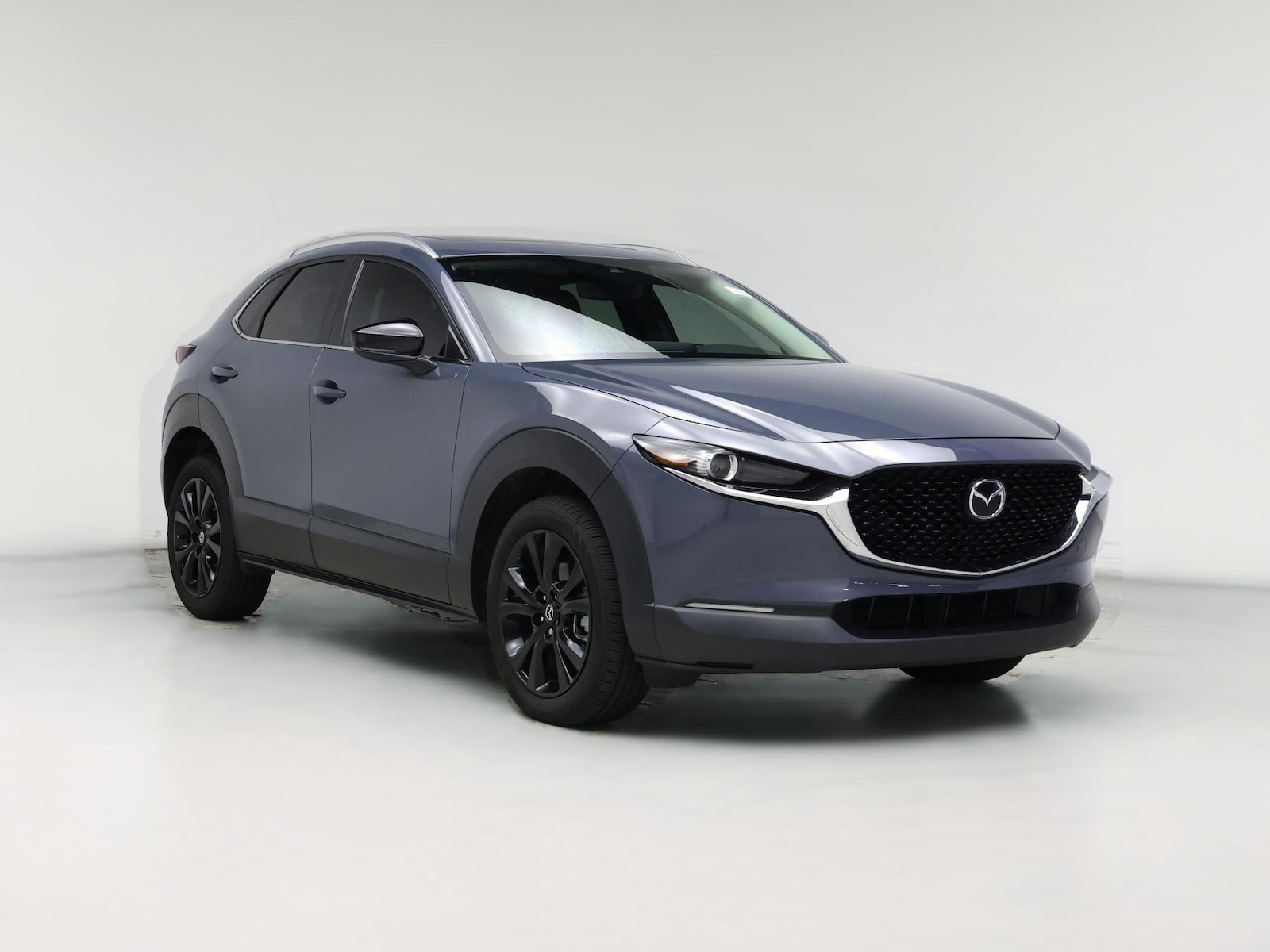 2023 Mazda CX-30 Carbon Edition