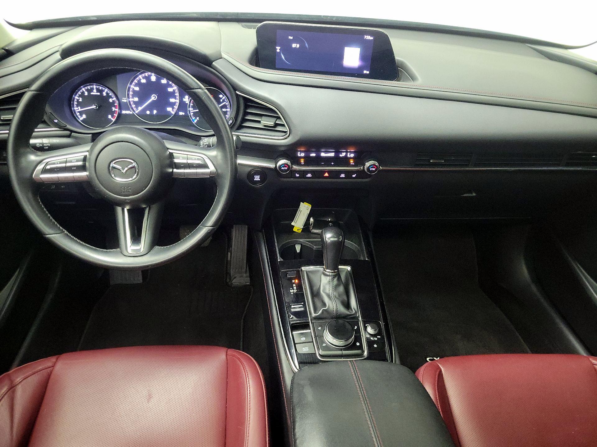 Thumbnail: 2023 Mazda CX-30 - 9