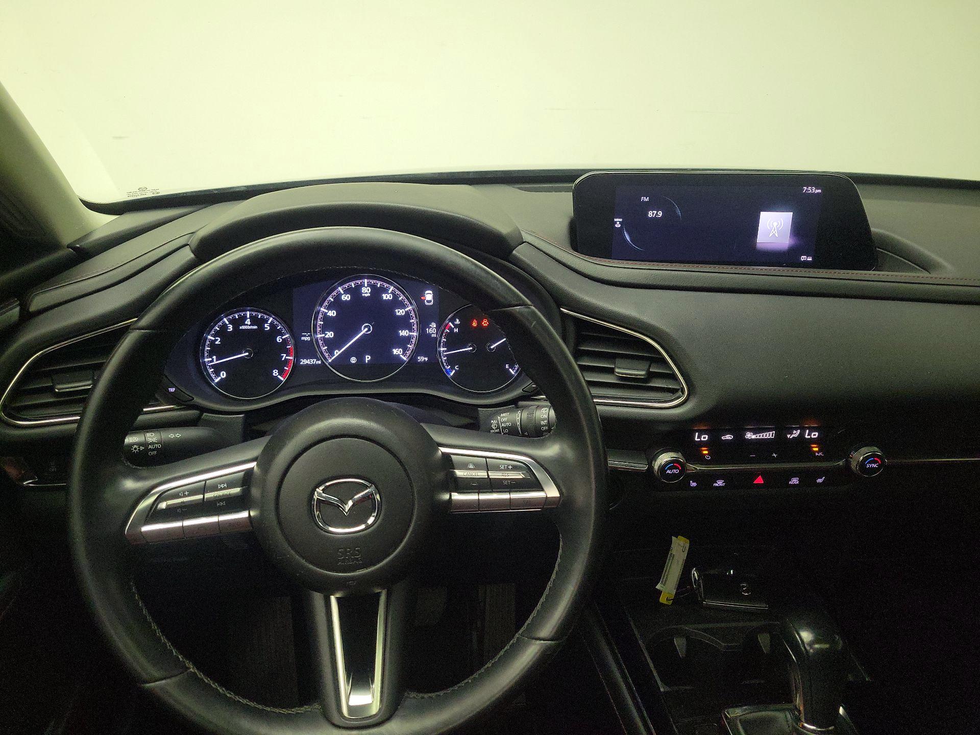 Thumbnail: 2023 Mazda CX-30 - 10