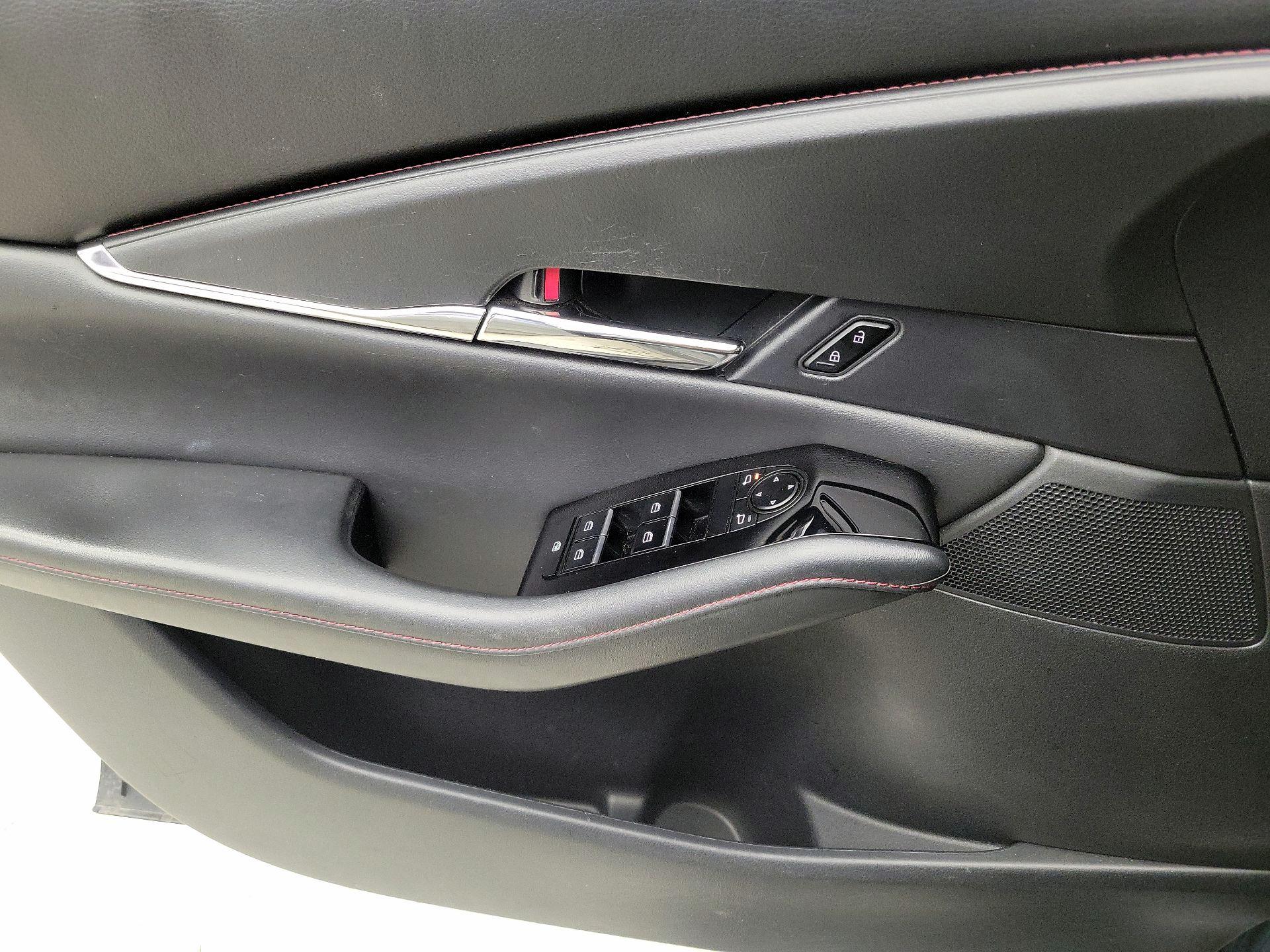 Thumbnail: 2023 Mazda CX-30 - 12