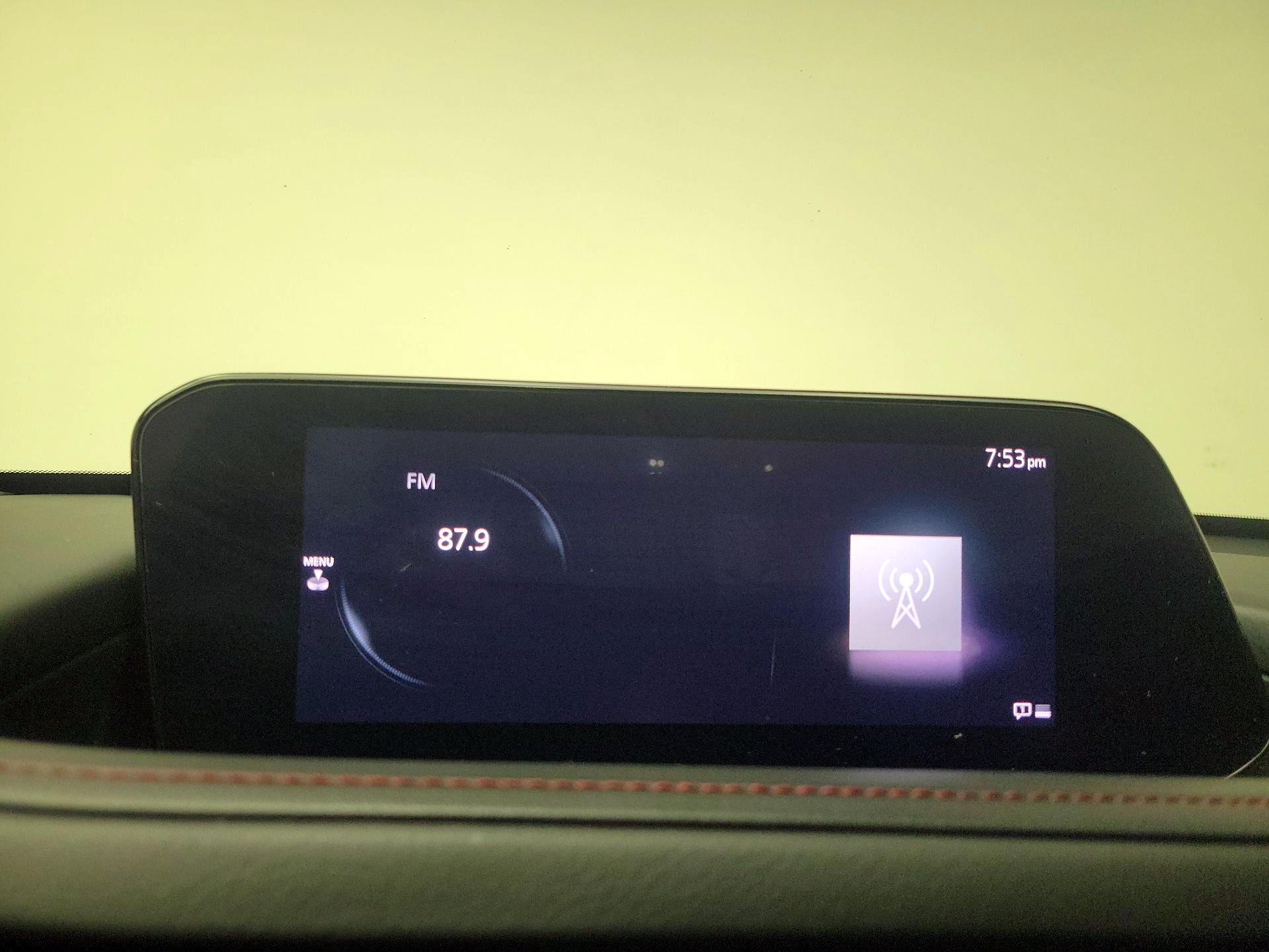 Thumbnail: 2023 Mazda CX-30 - 15