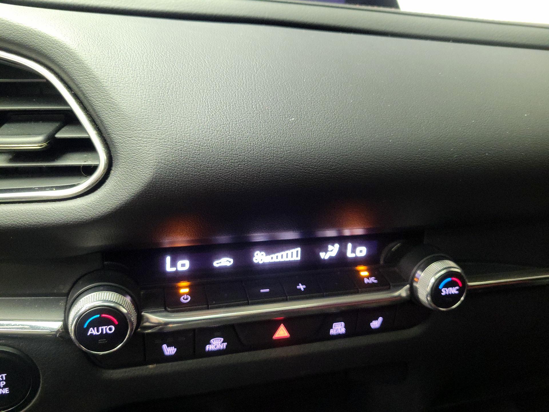 Thumbnail: 2023 Mazda CX-30 - 16