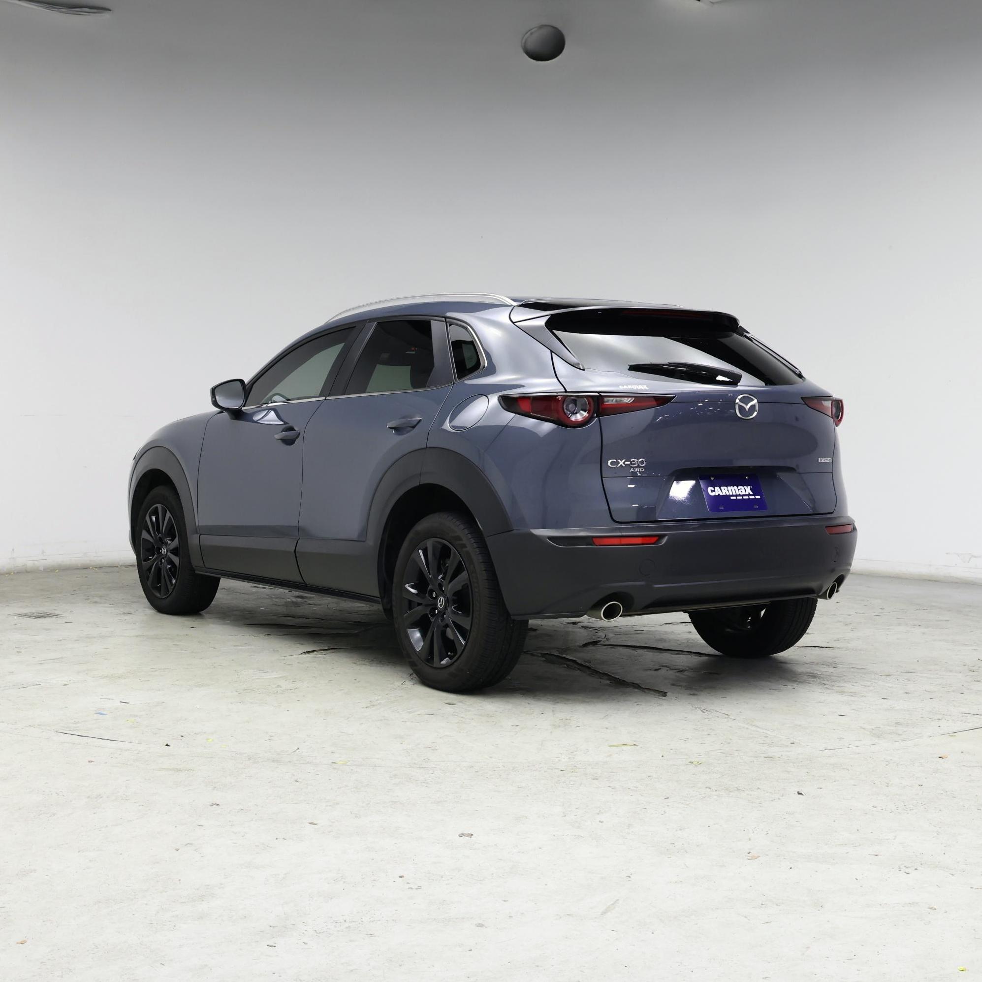 Thumbnail: 2023 Mazda CX-30 - 2