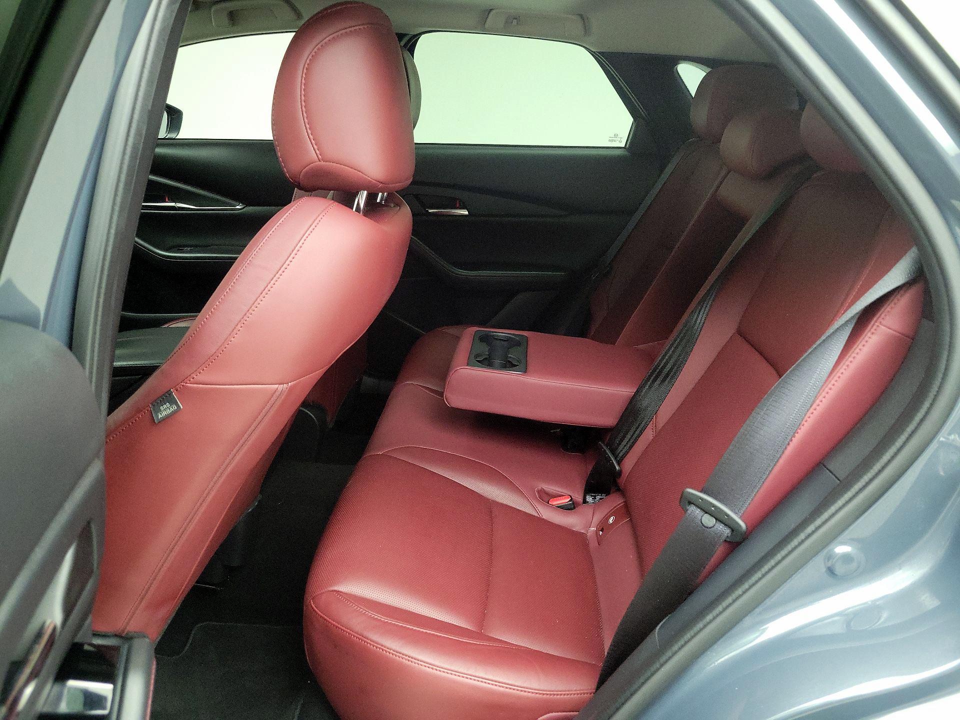 Thumbnail: 2023 Mazda CX-30 - 20