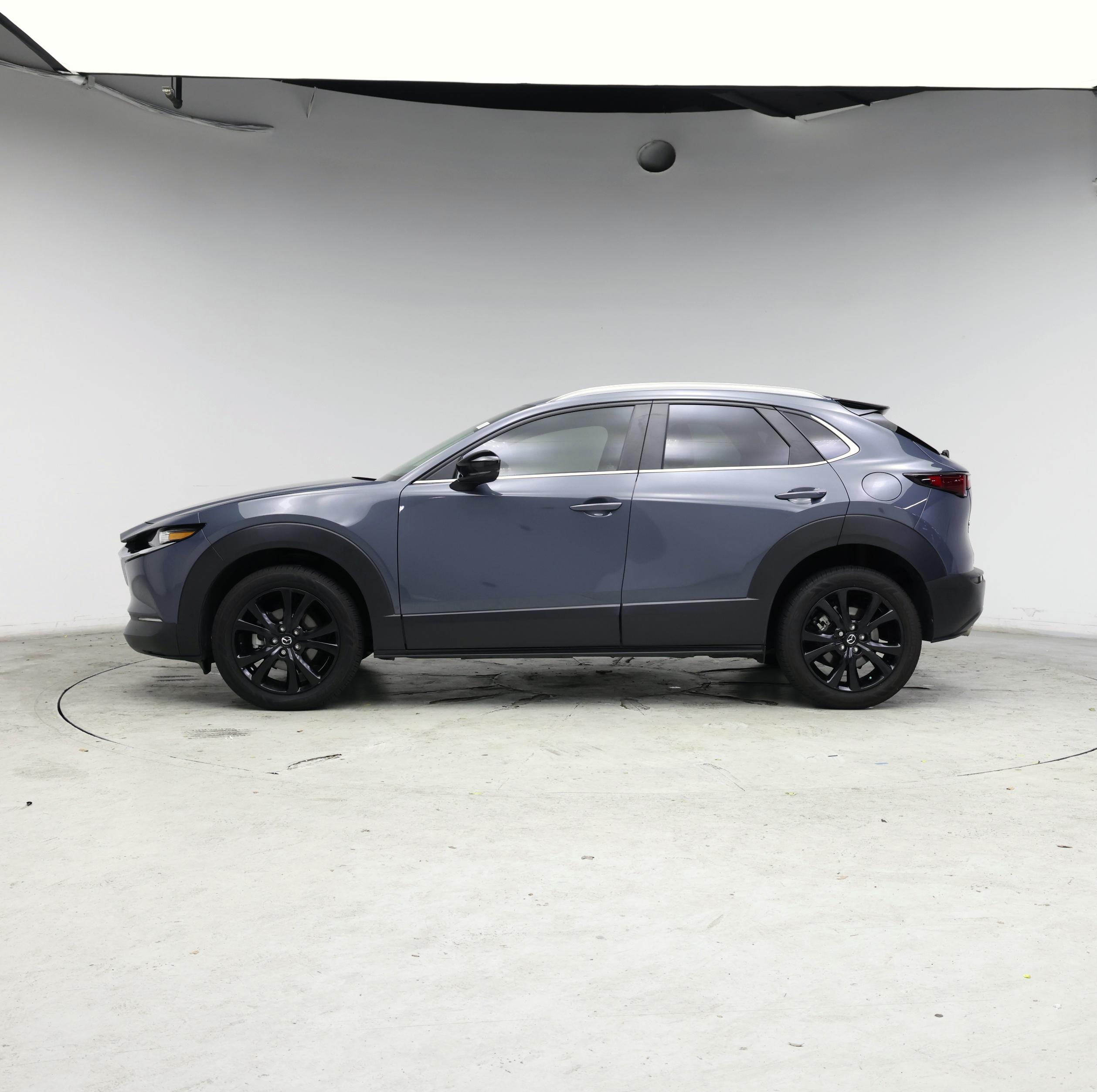 Thumbnail: 2023 Mazda CX-30 - 3