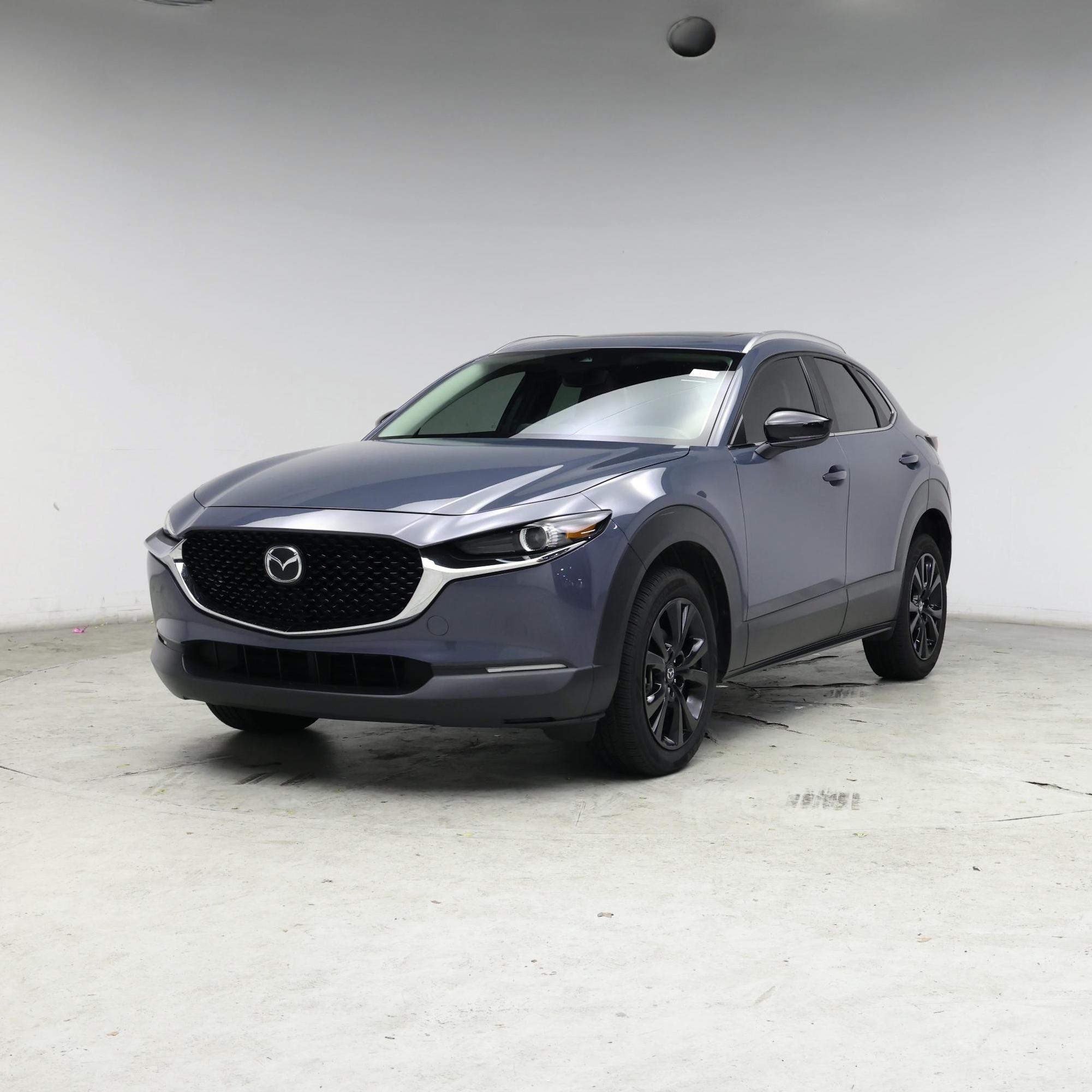 Thumbnail: 2023 Mazda CX-30 - 4