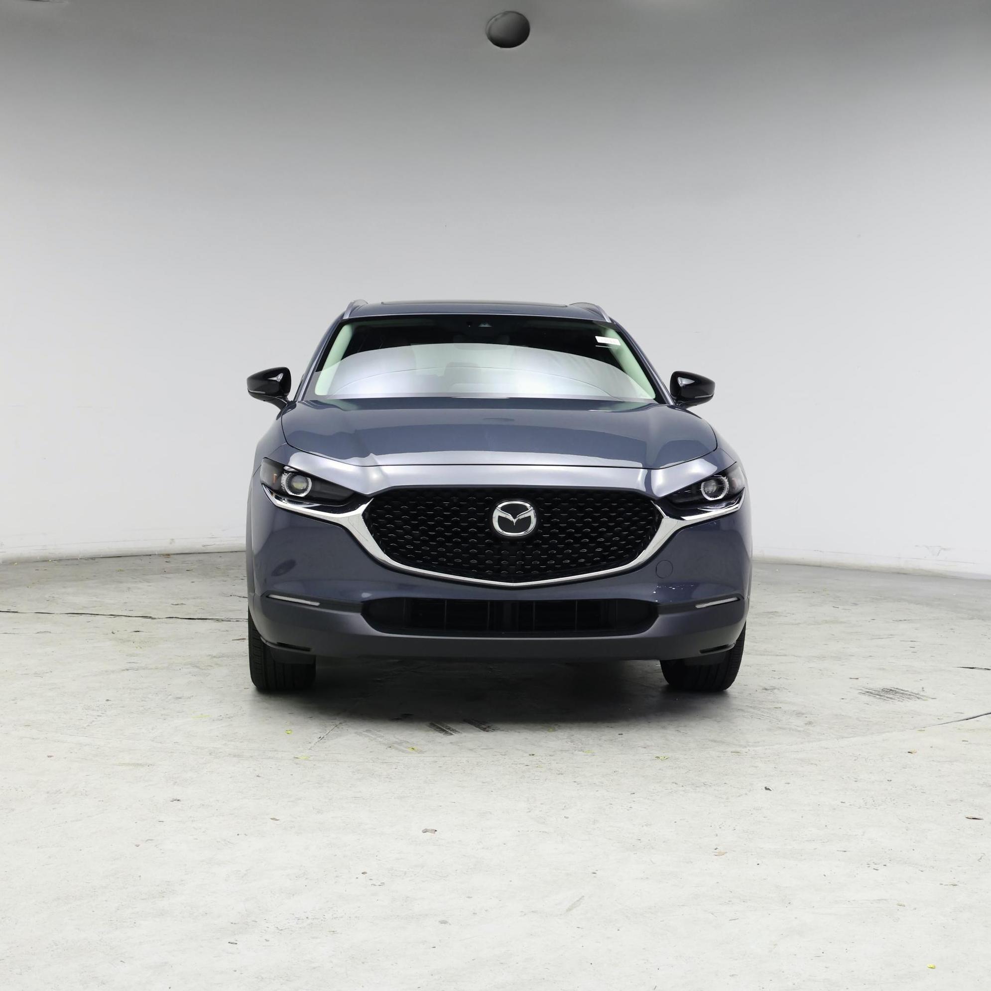 Thumbnail: 2023 Mazda CX-30 - 5