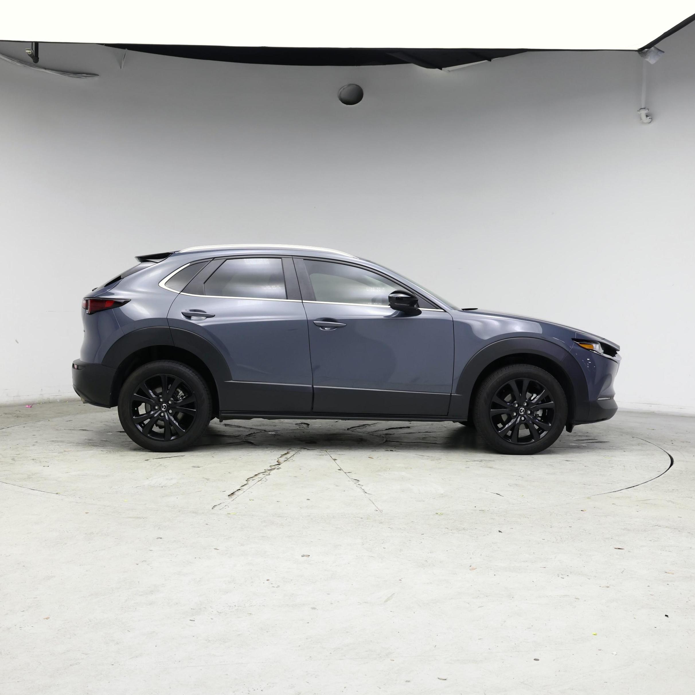 Thumbnail: 2023 Mazda CX-30 - 7